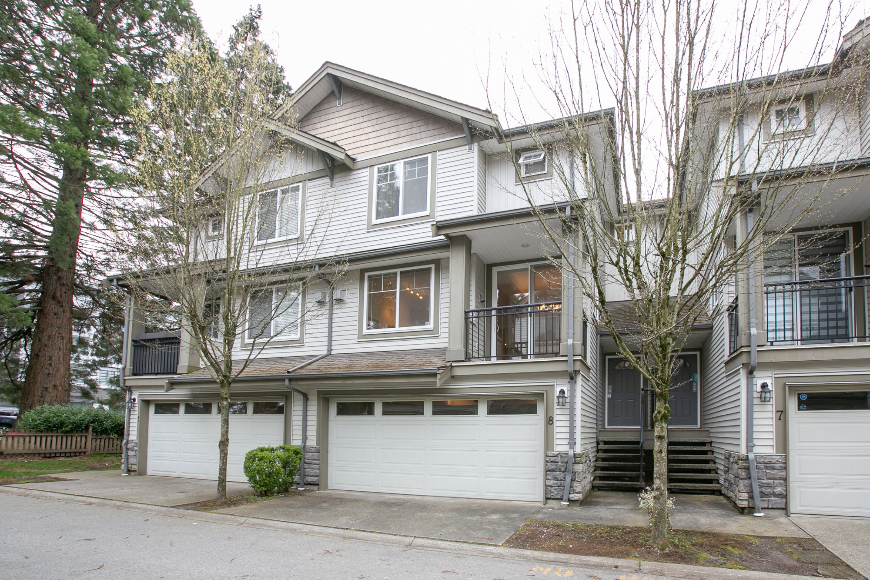 8 - 14453 72 Avenue, Surrey