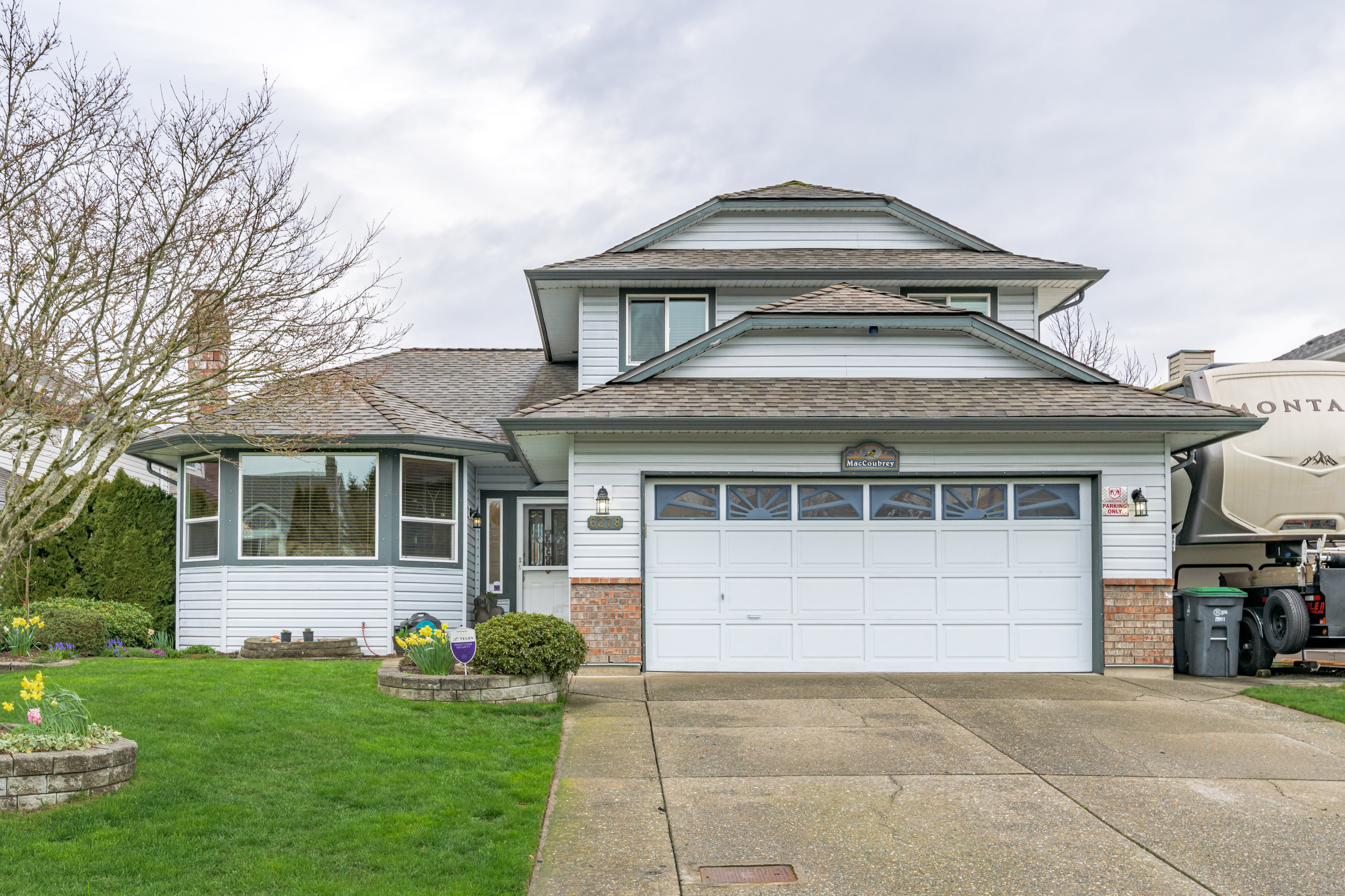 6278 186A Street, Surrey