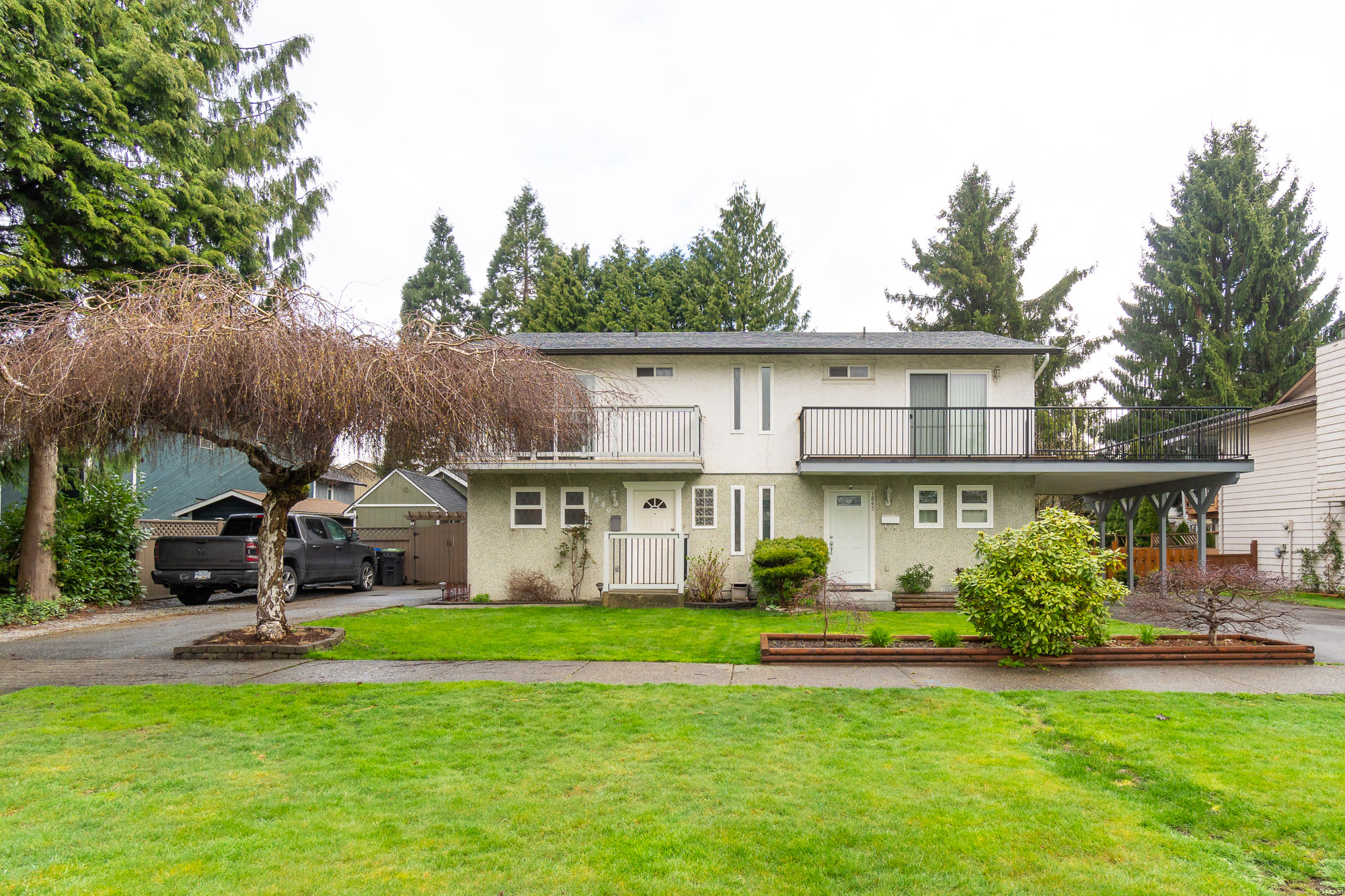 1849 Langan Avenue, Port Coquitlam