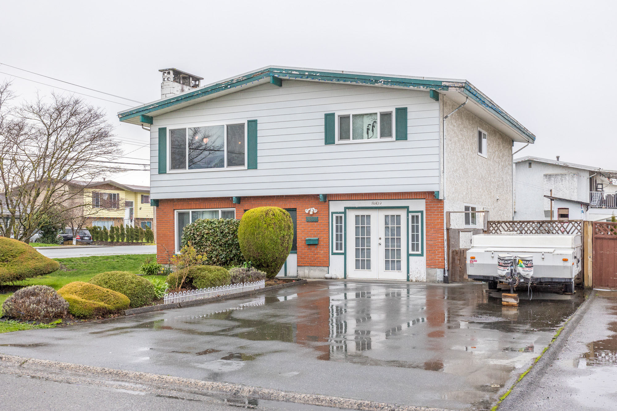 8809 Walters Street, Chilliwack