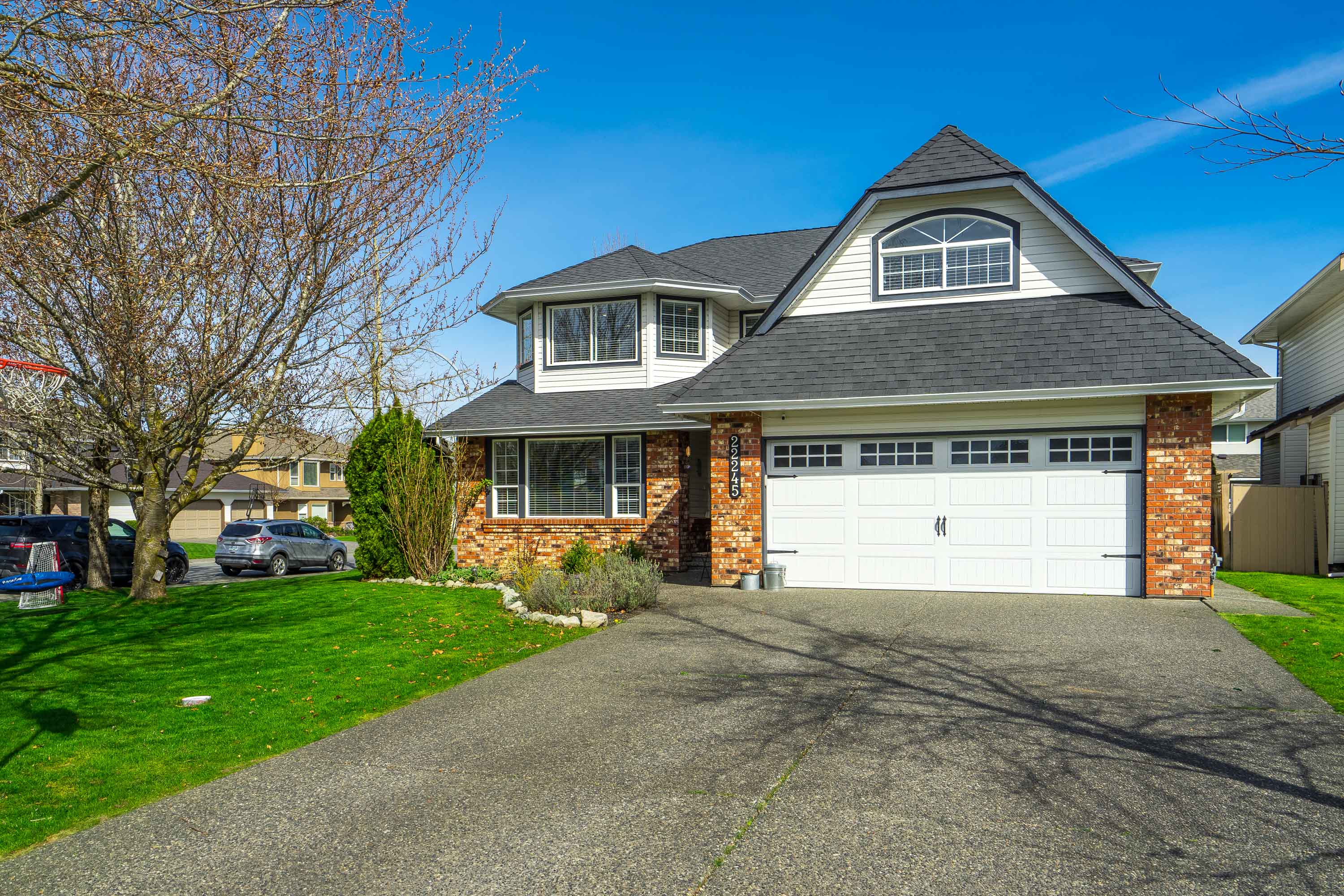 22245 46 Avenue, Langley