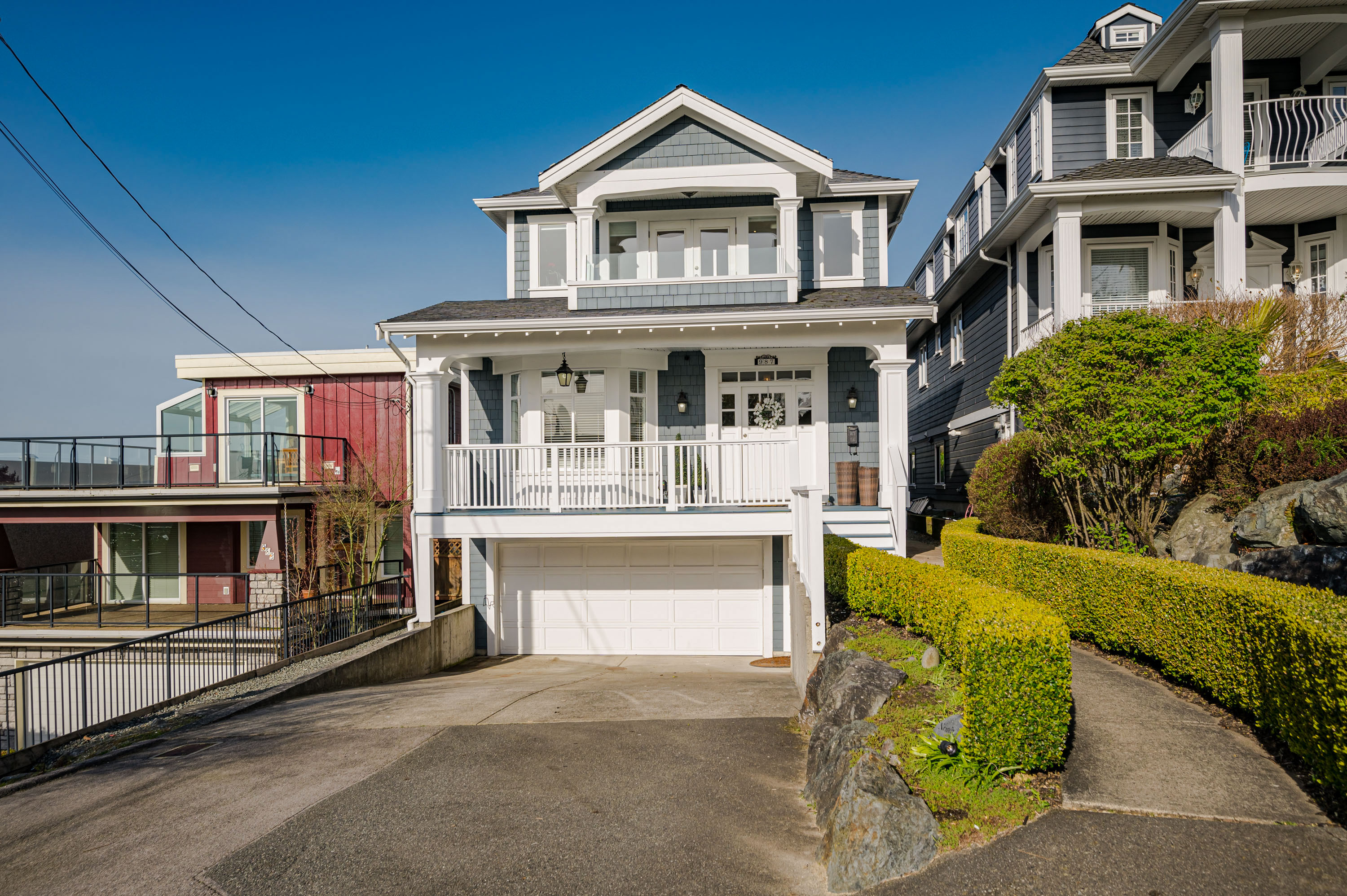 987 Parker Street, Surrey