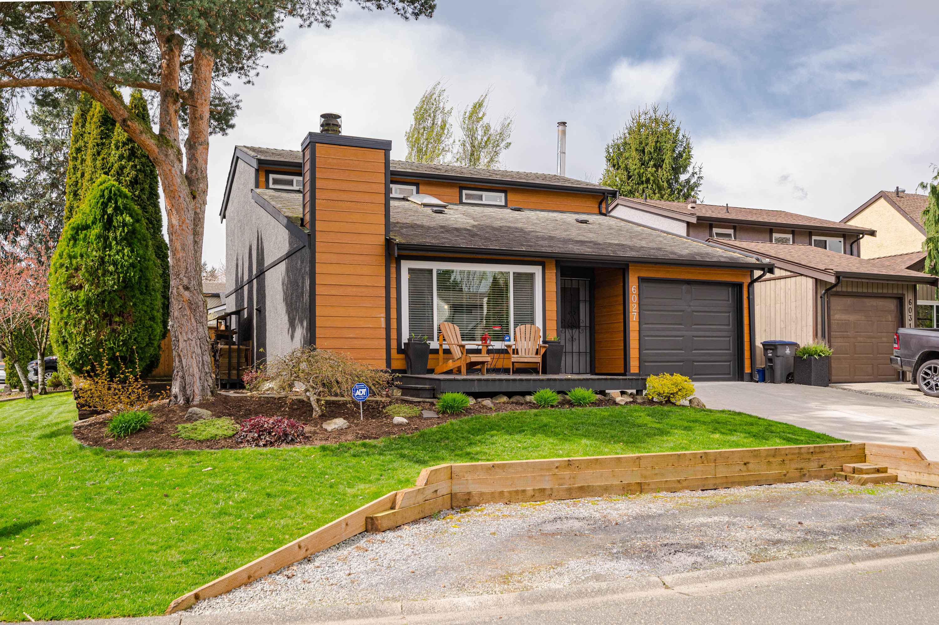 6027 Brooks Crescent, Surrey