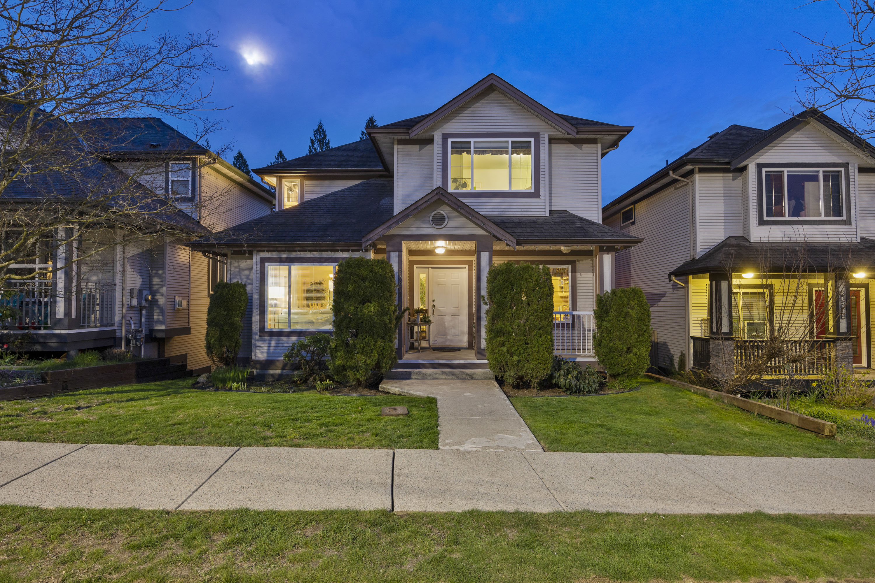 23808 Kanaka Way, Maple Ridge | MLS R2678354 | Cotala Cross Media