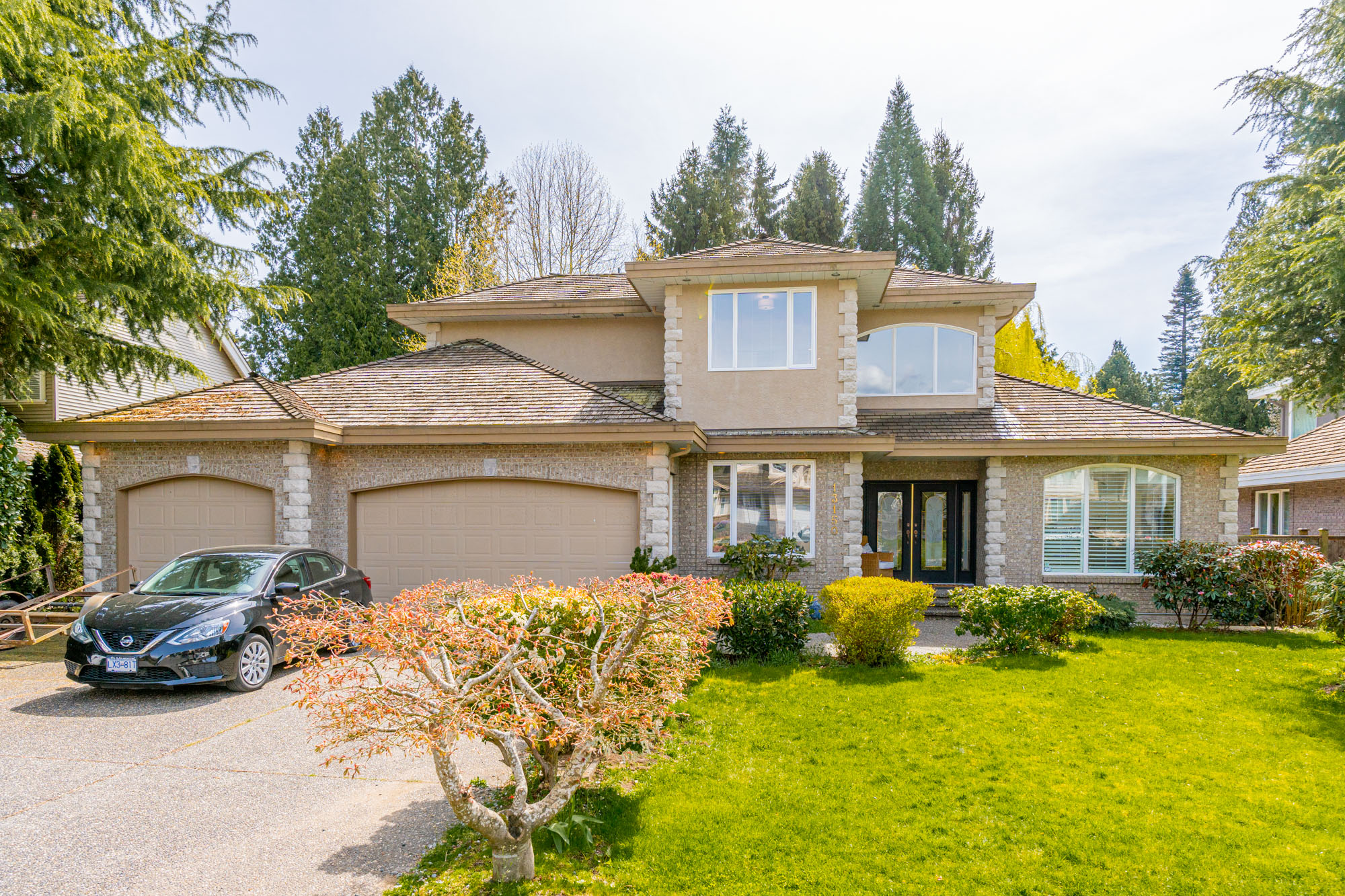 13150 15 Avenue, Surrey