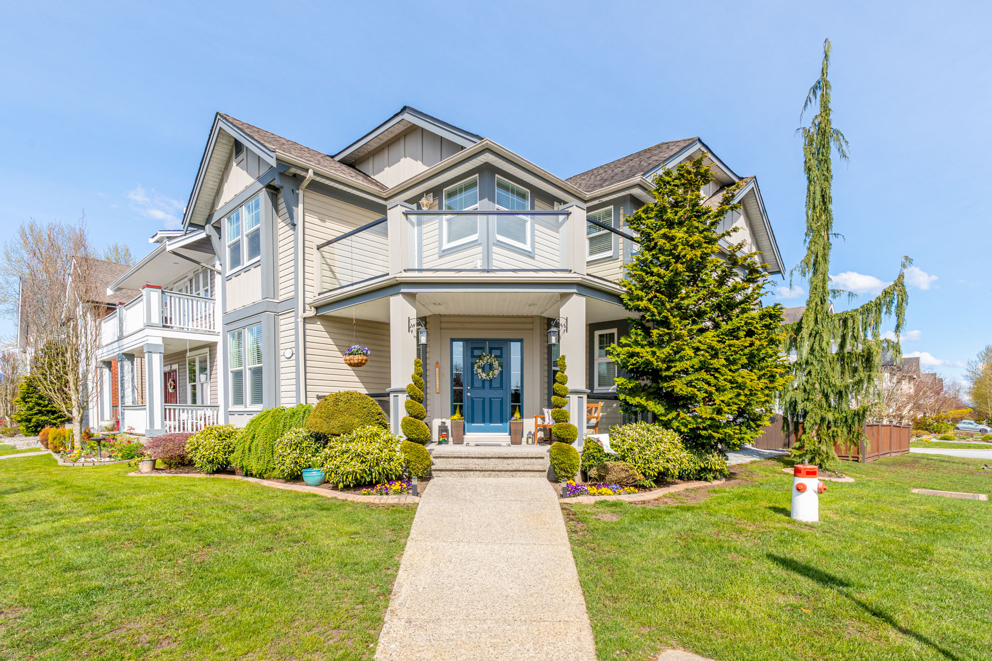 11156 Callaghan Close, Pitt Meadows