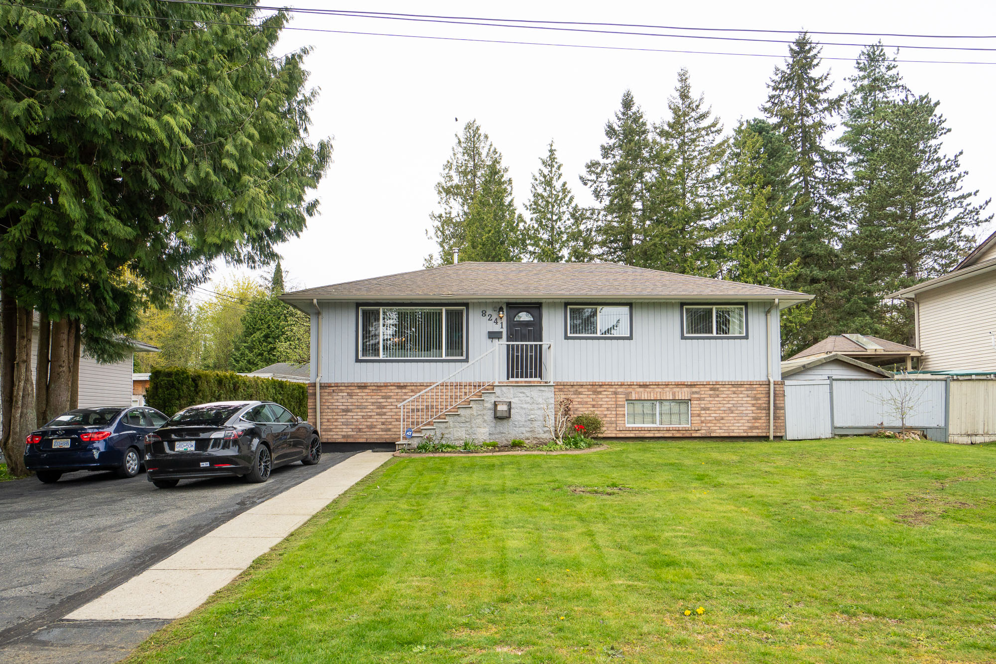 8241 145A Street, Surrey