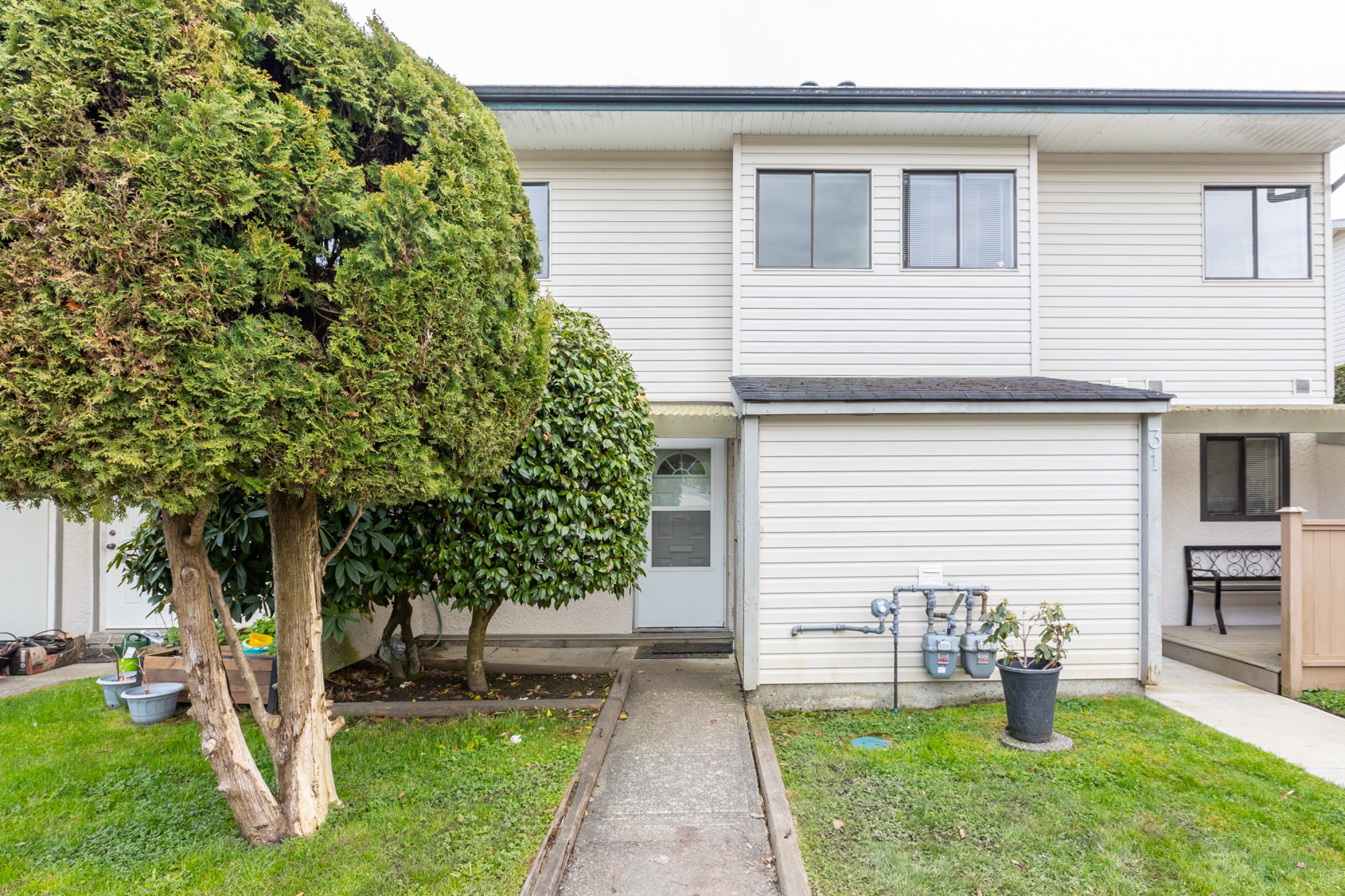 30 - 5221 204 Street, Langley