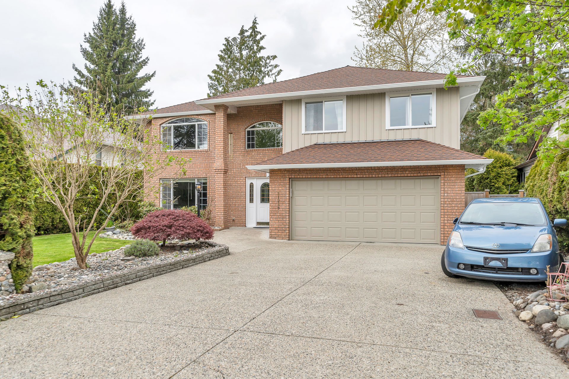 21249 95A Avenue, Langley