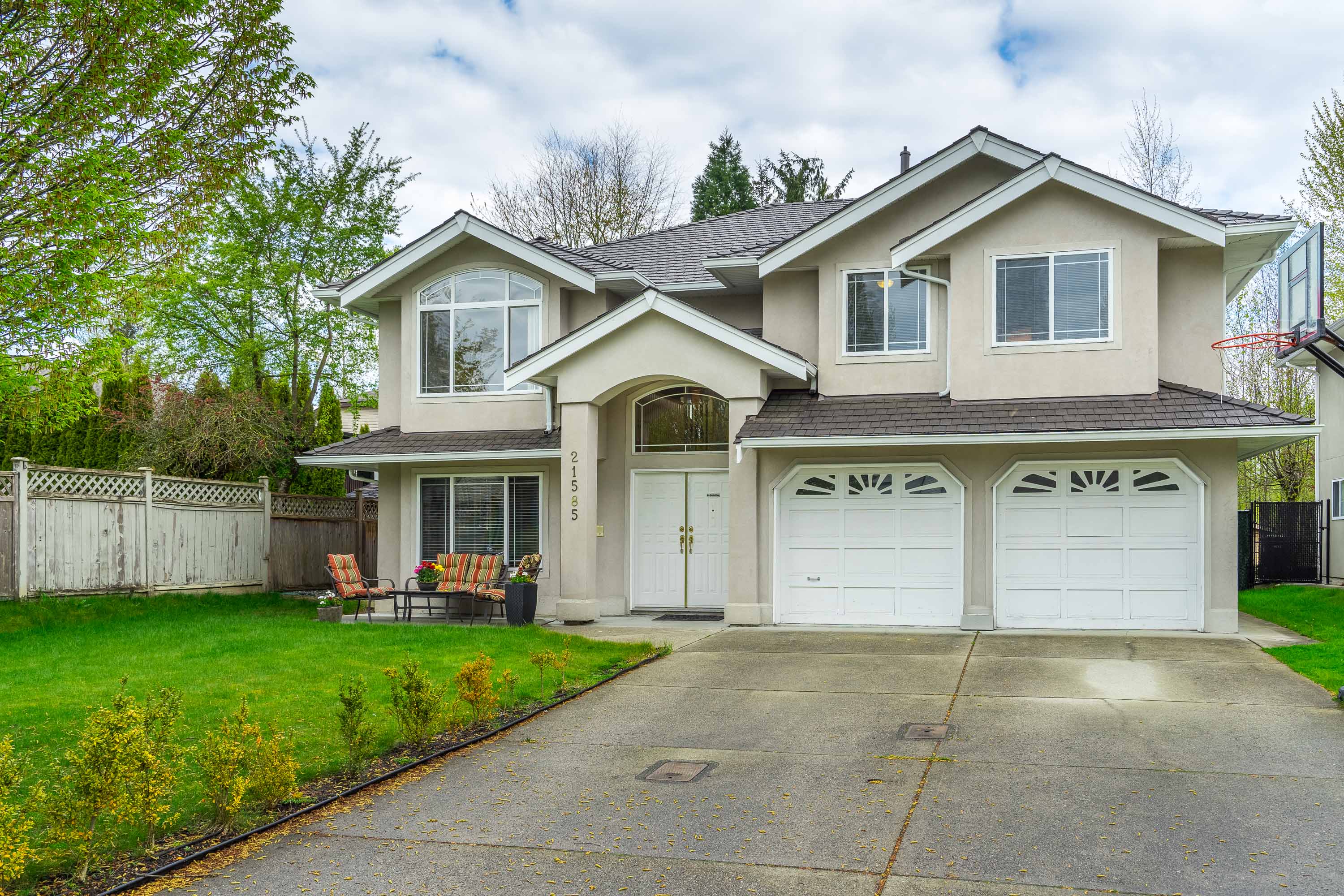 21585 95A Avenue, Langley