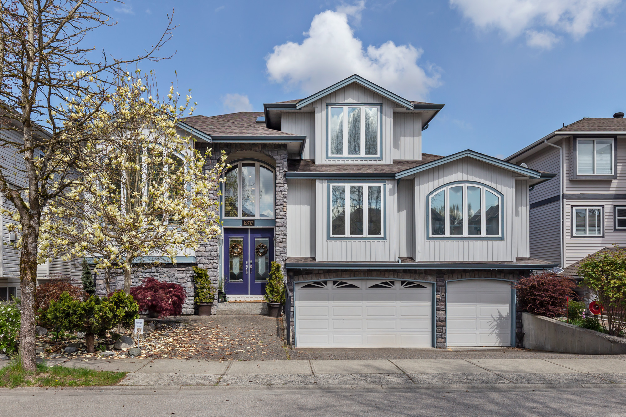 19717 Joyner Place, Pitt Meadows