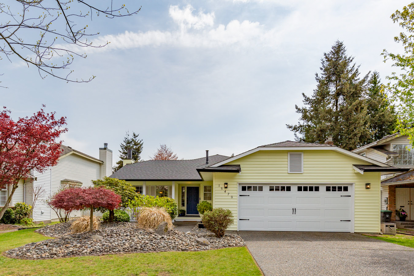 15470 85 Avenue, Surrey