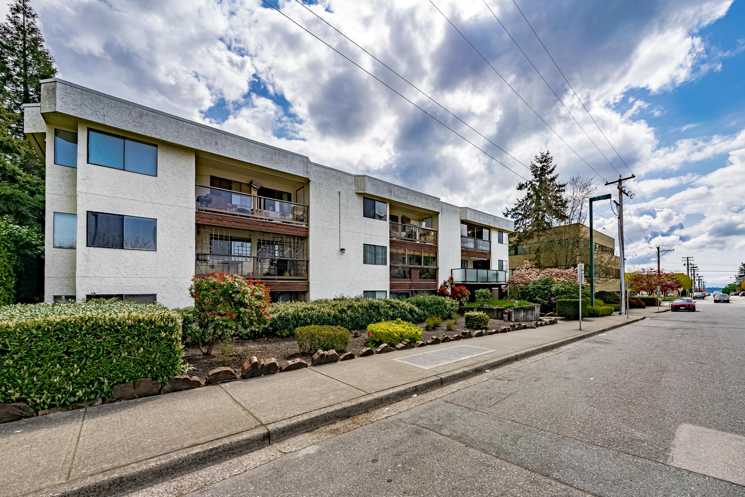 305 - 1526 George Street, White Rock