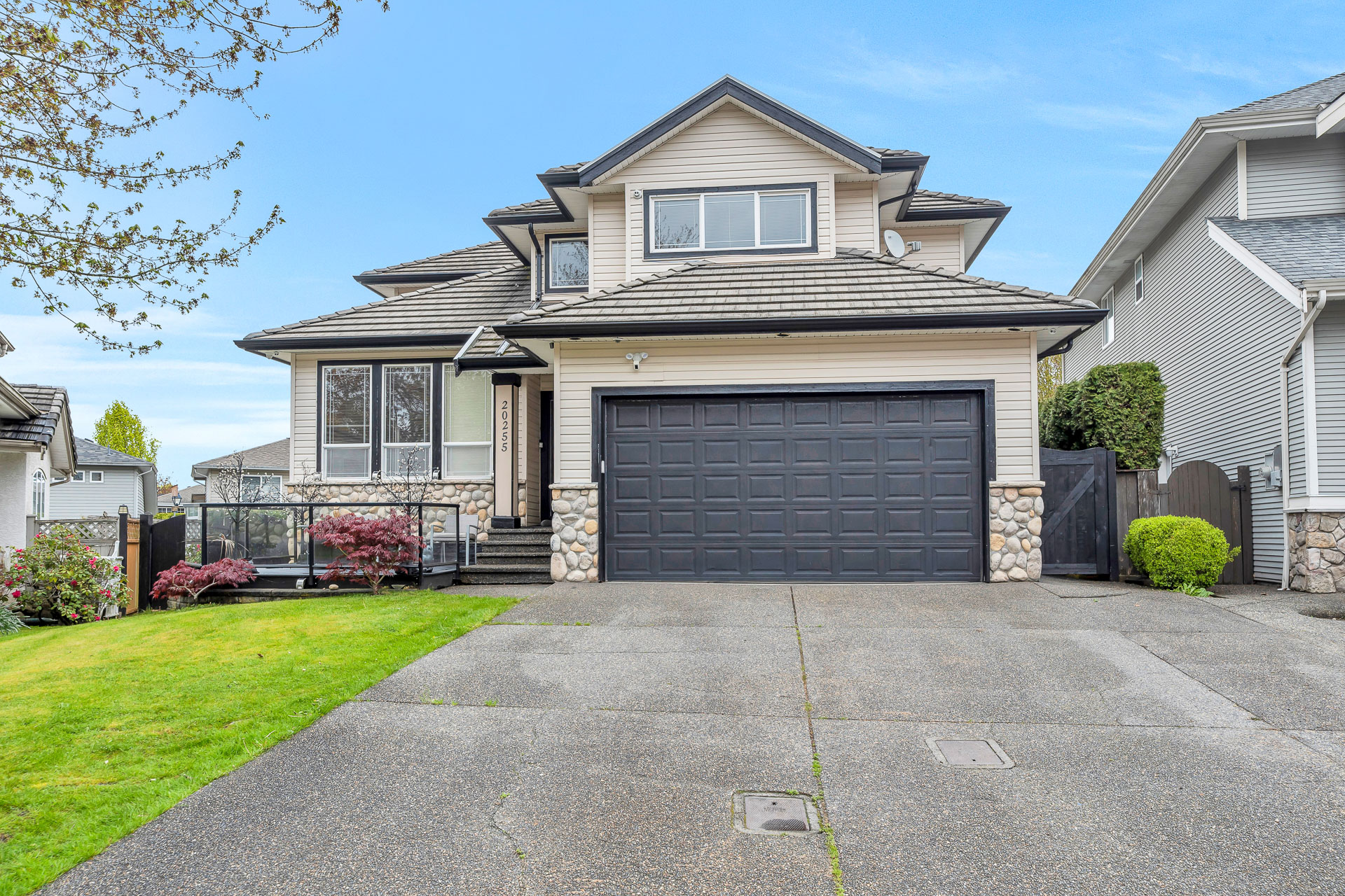 20255 93 Avenue, Langley