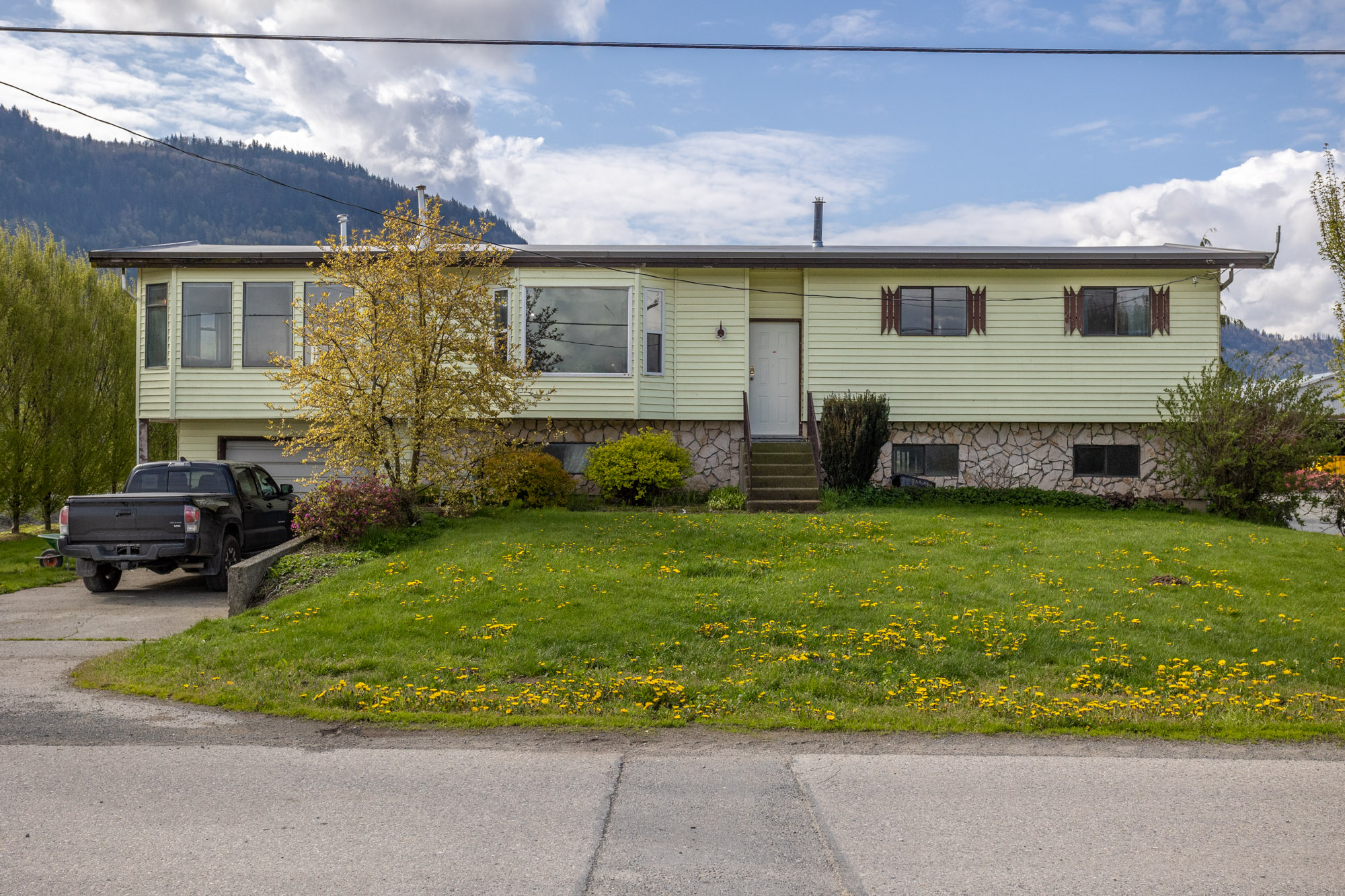 39464 Wells Line Road, Abbotsford