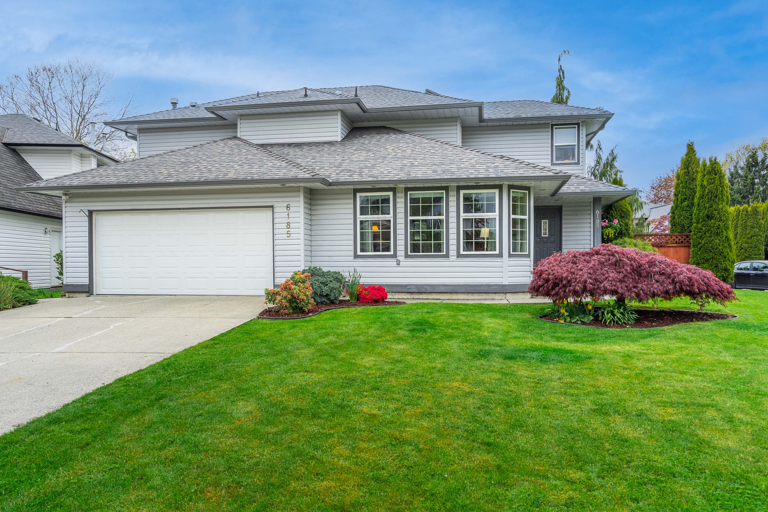 6185 184A Street, Surrey