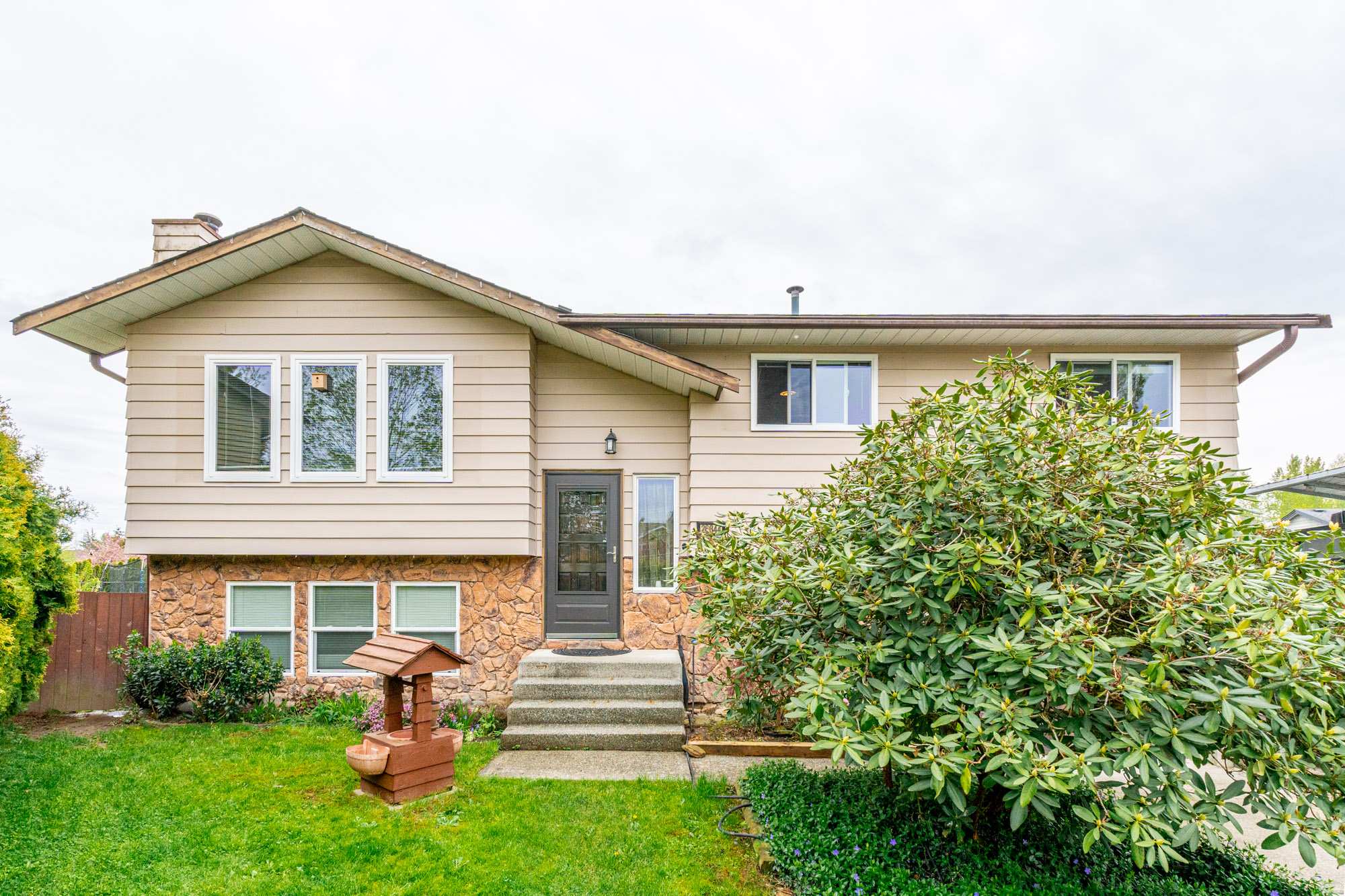 26844 34 Avenue, Aldergrove