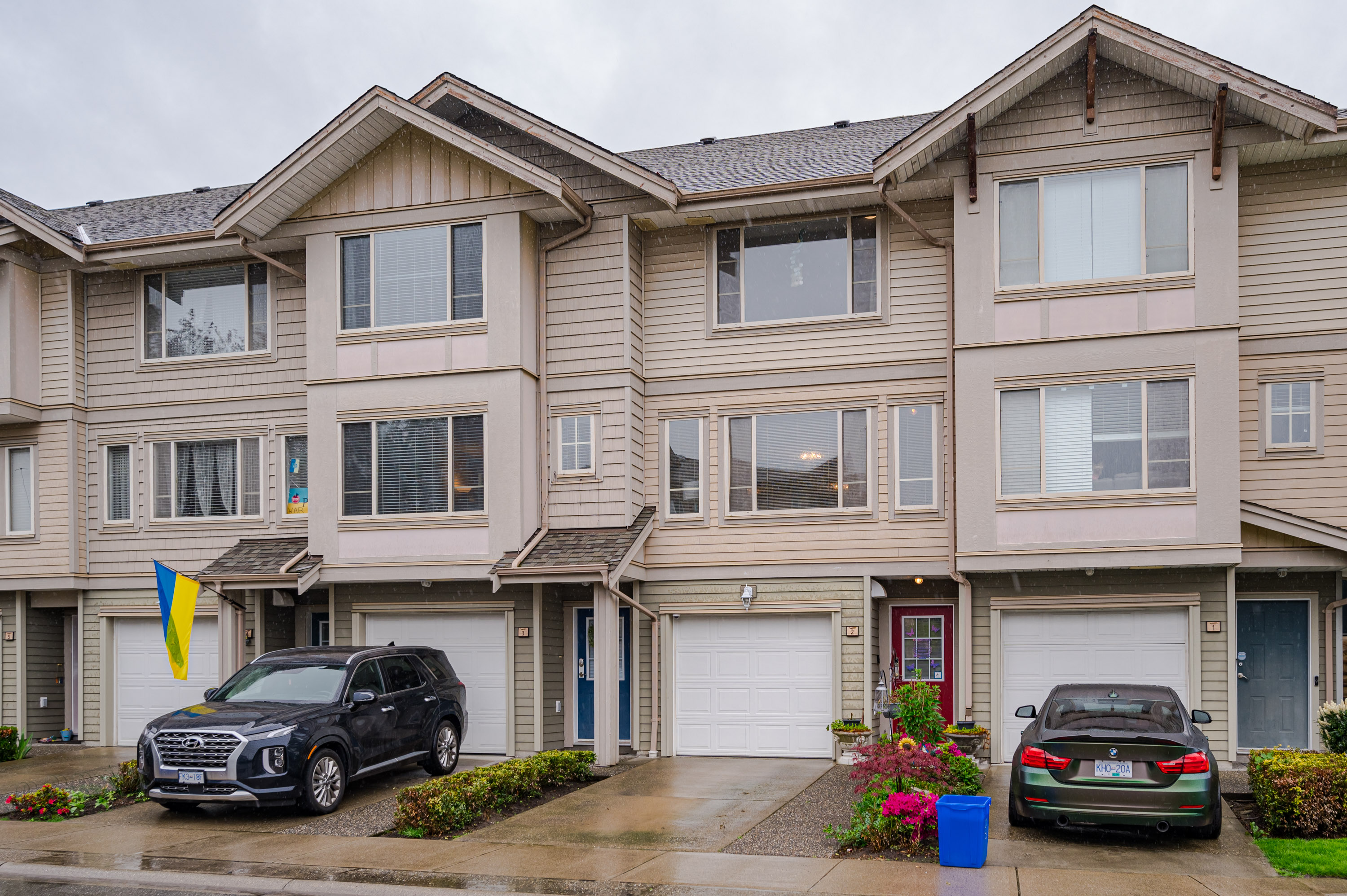 2 - 5388 201A Street, Langley