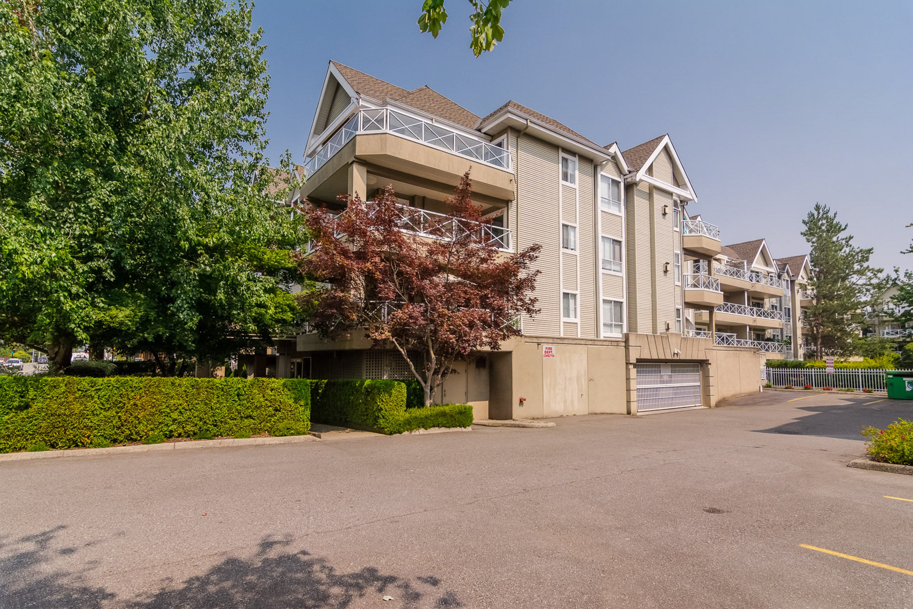 204 - 5568 201A Street, Langley