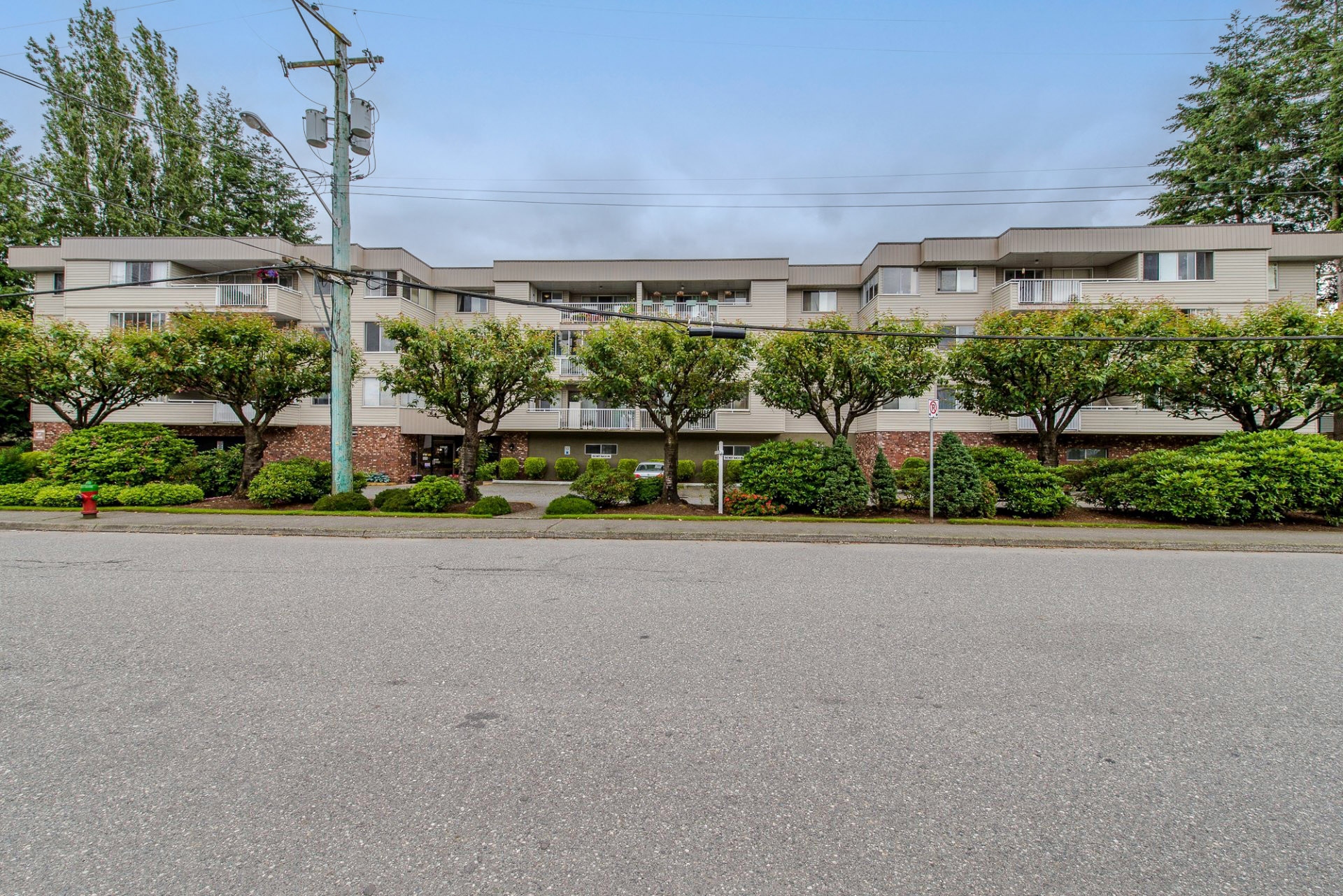 103 - 32040 Tims Avenue, Abbotsford