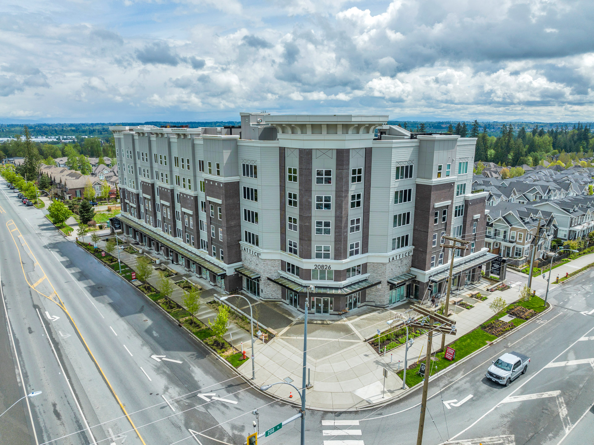 501 - 20826 72 Avenue, Langley