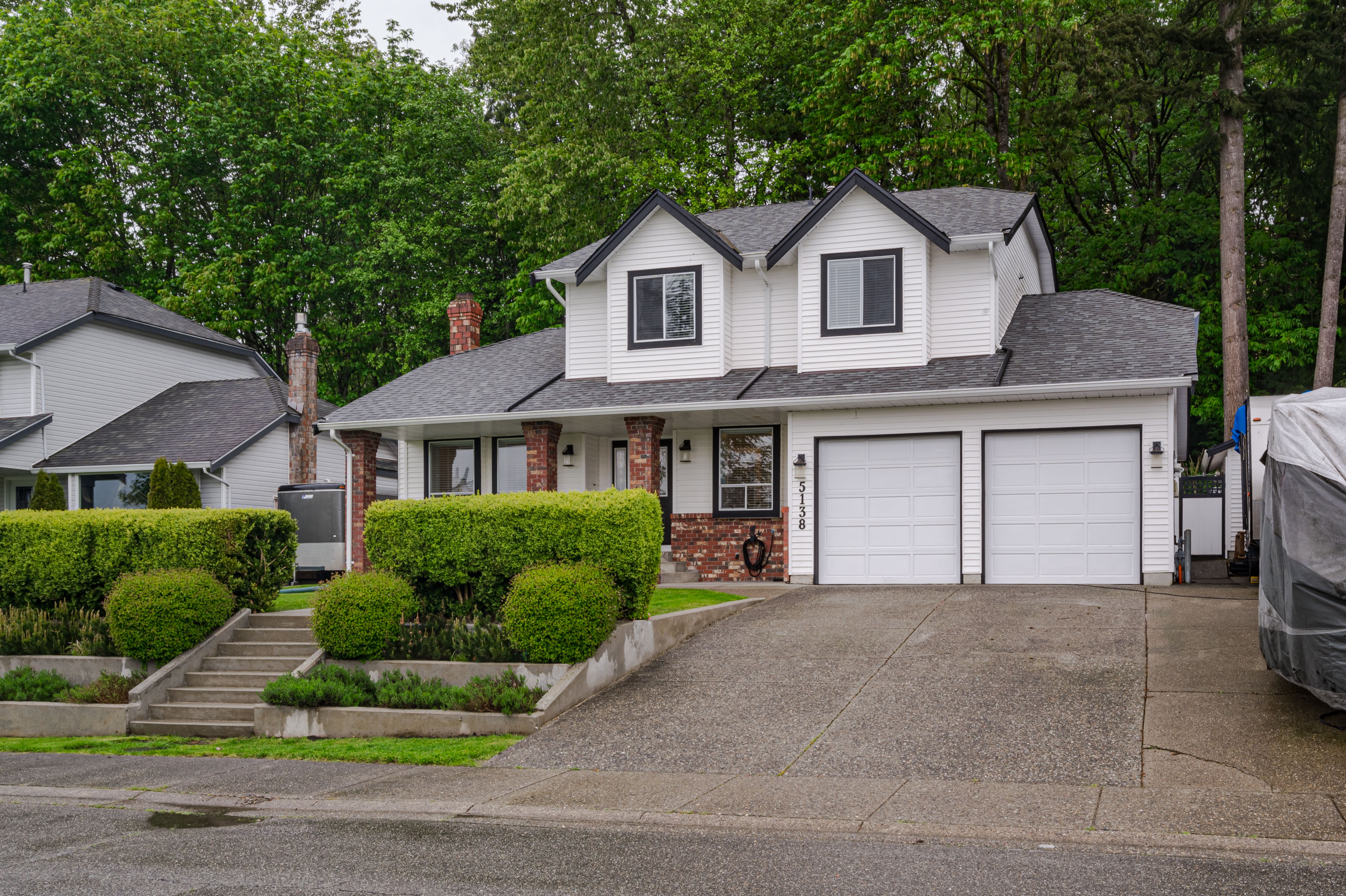 5138 219A Street, Langley