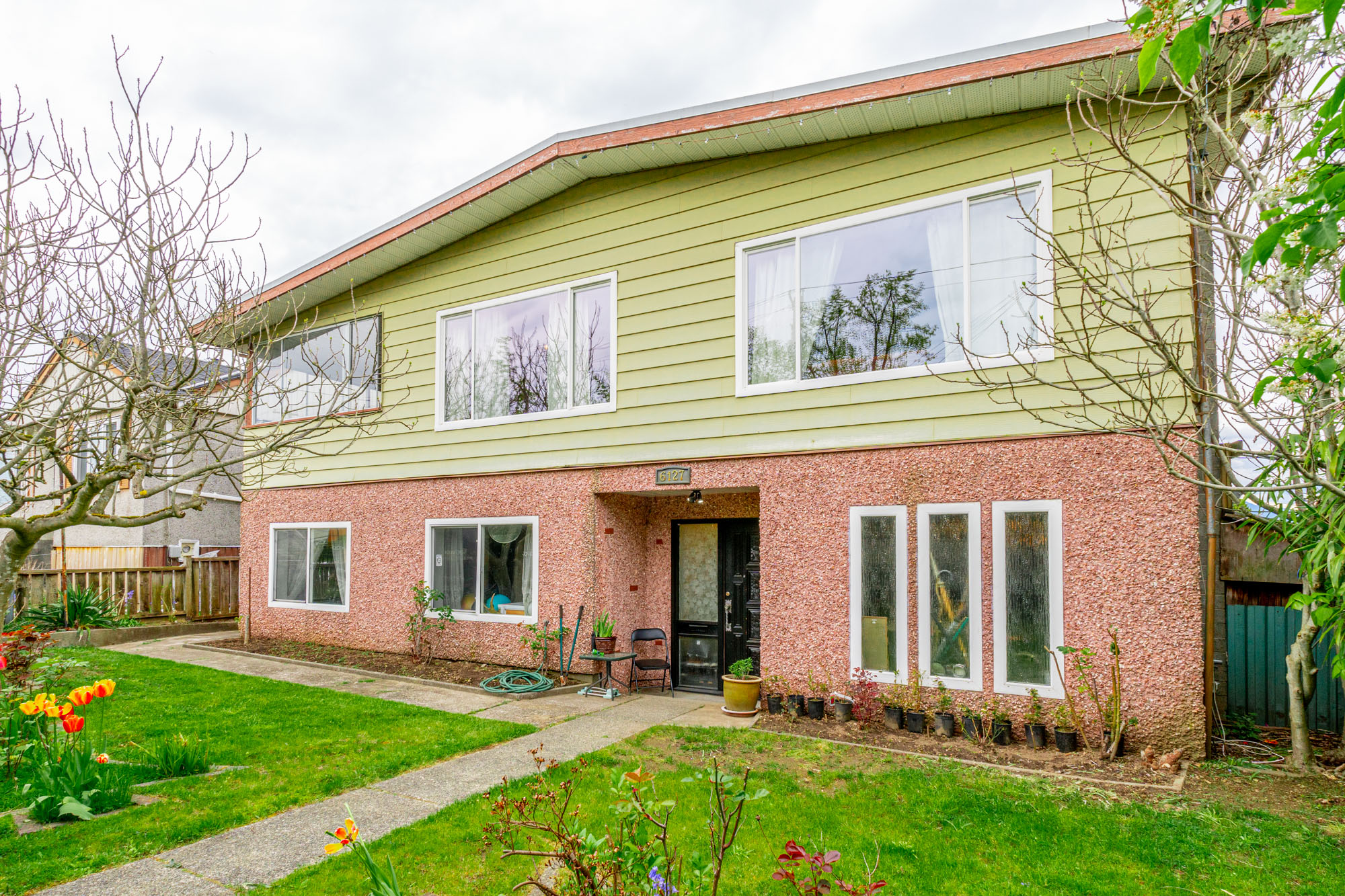 6127 Imperial Street, Burnaby