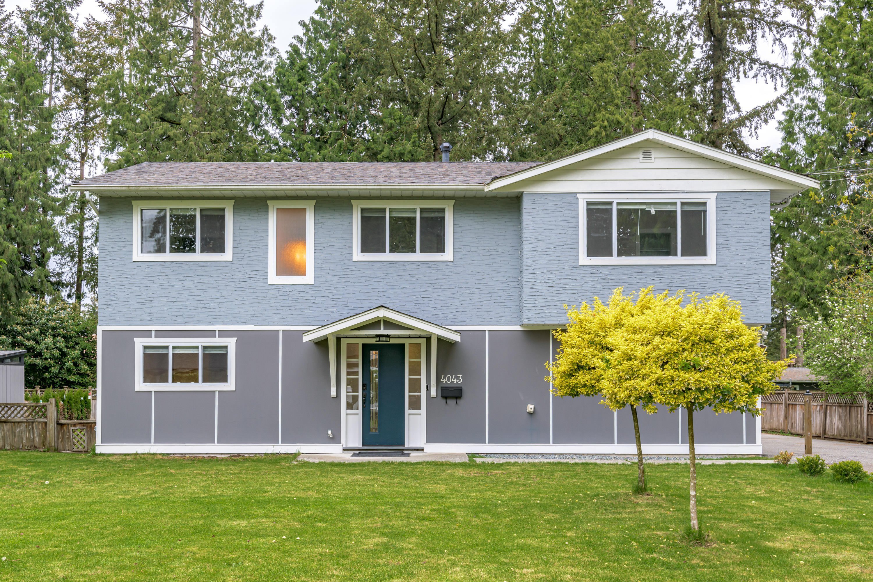 4043 201A Street, Langley