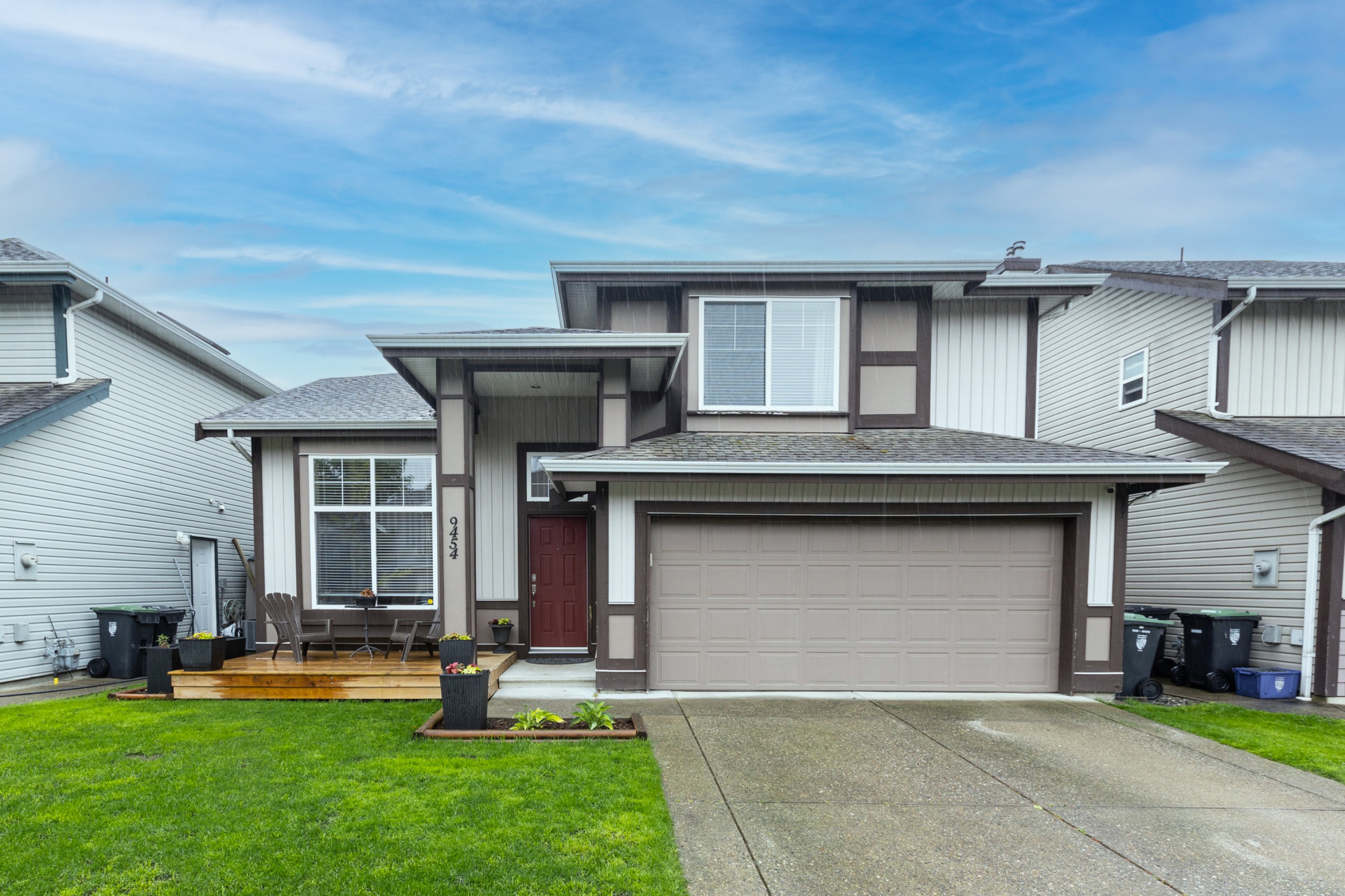 9454 202A Street, Langley