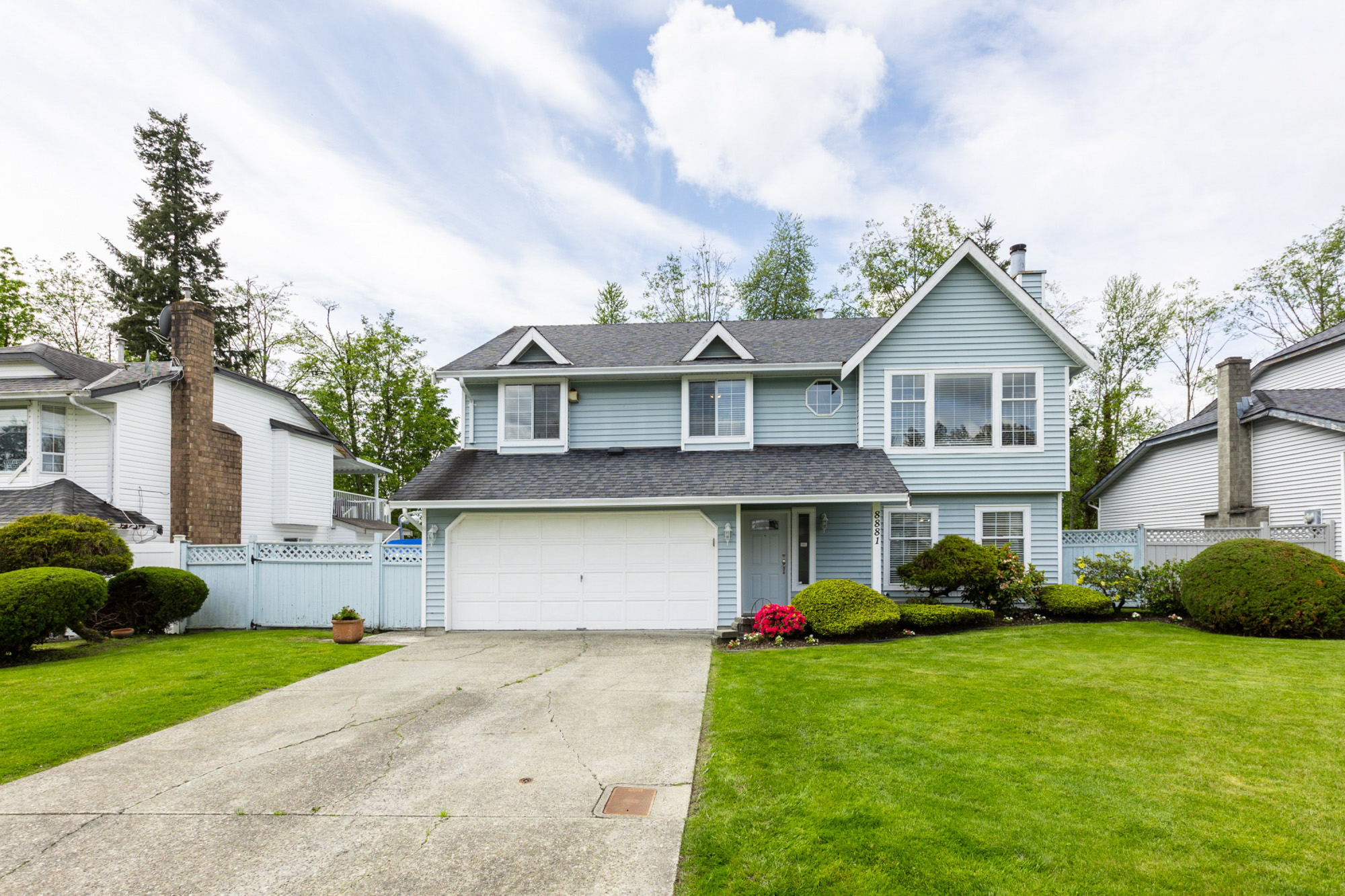 8881 143A Street, Surrey