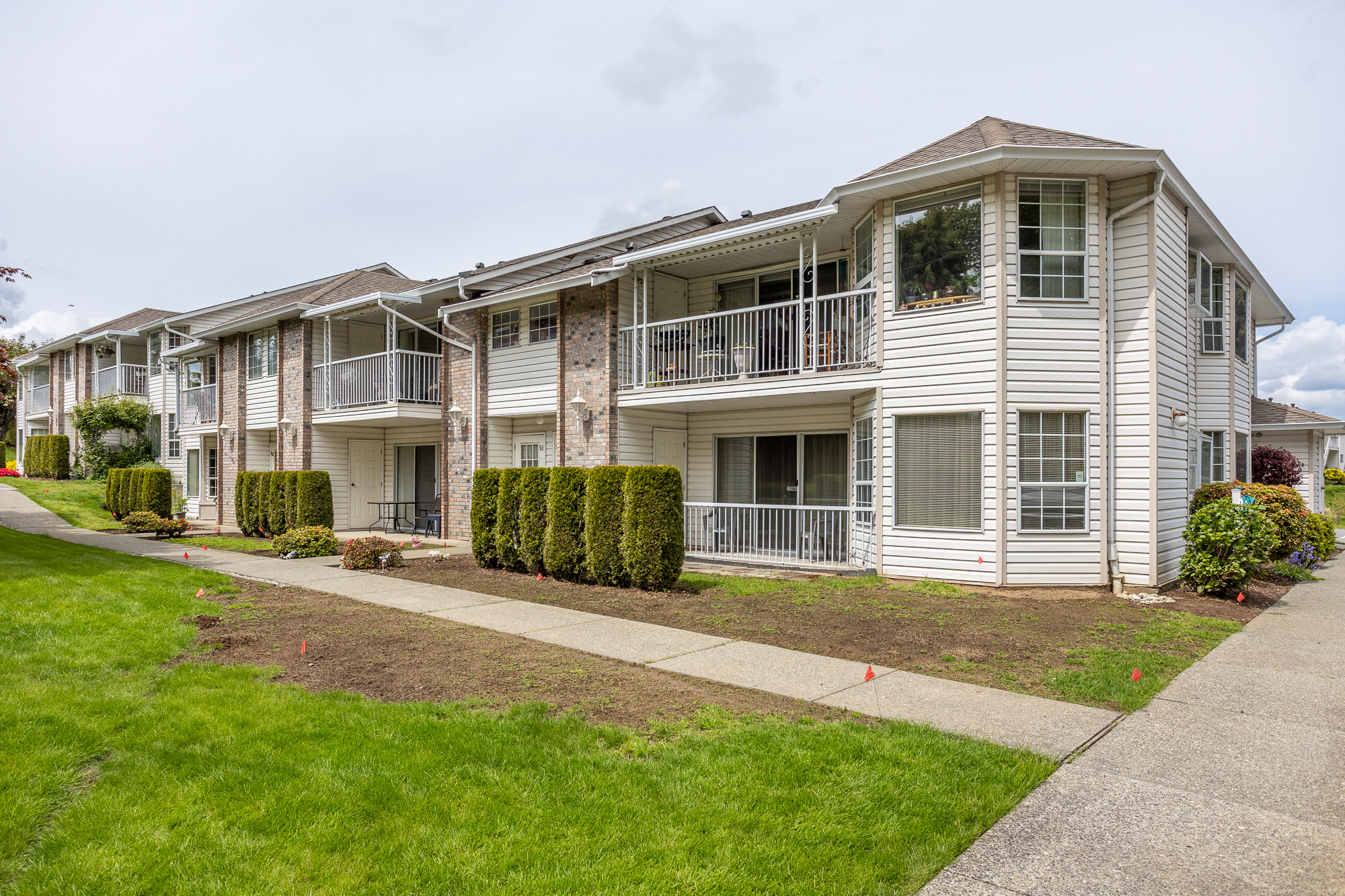 56 - 2938 Trafalgar Street, Abbotsford