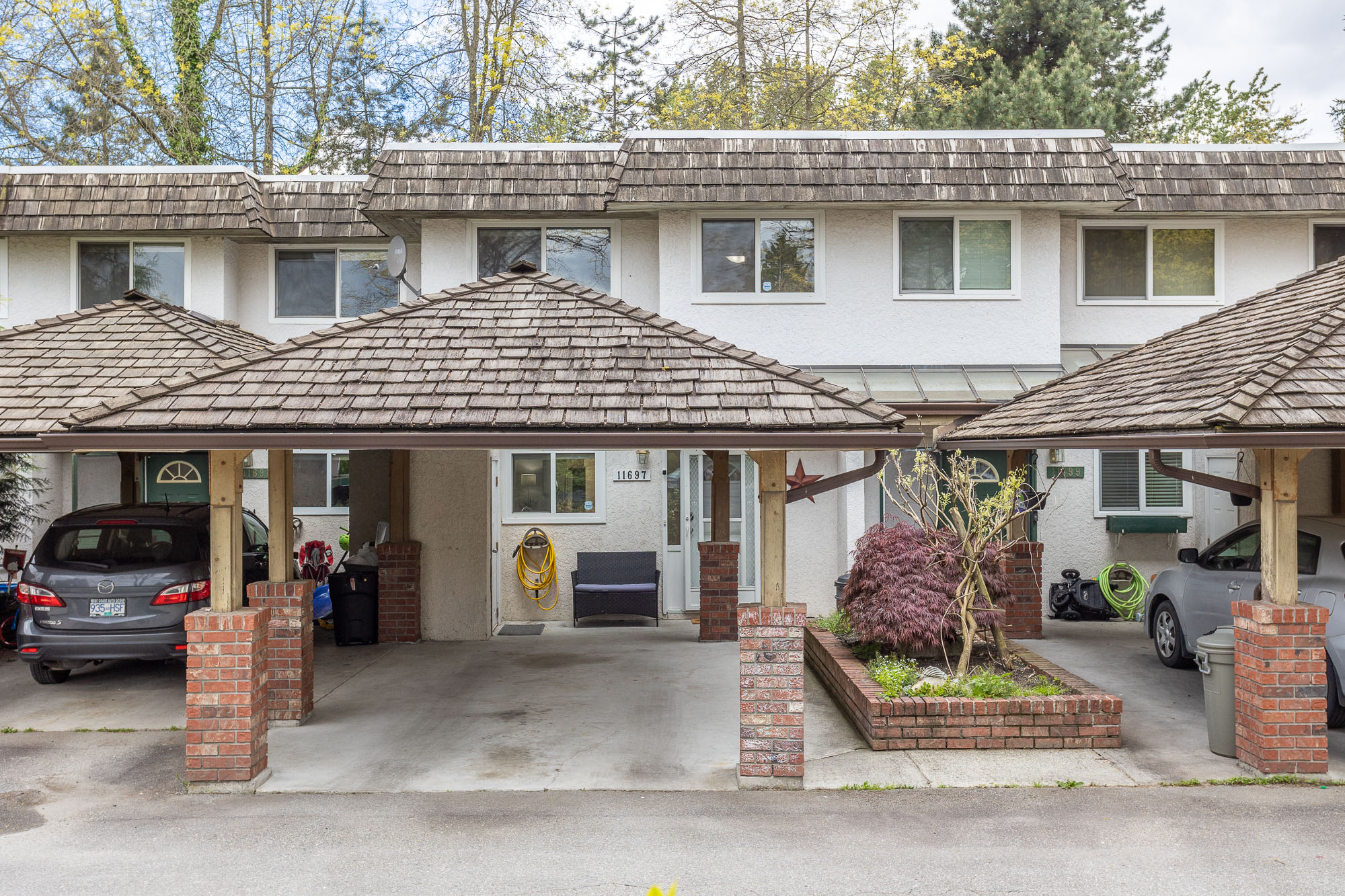 11697 Fulton Street, Maple Ridge