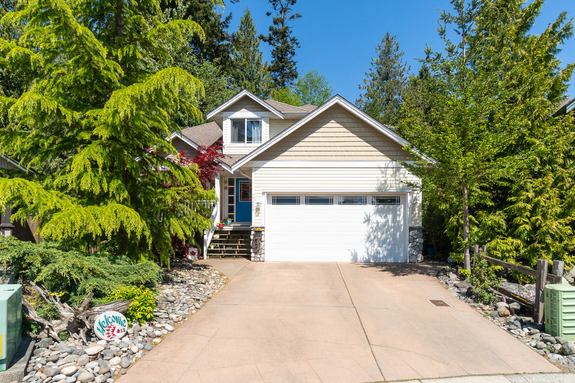 45989 Bridle Ridge Crescent, Chilliwack