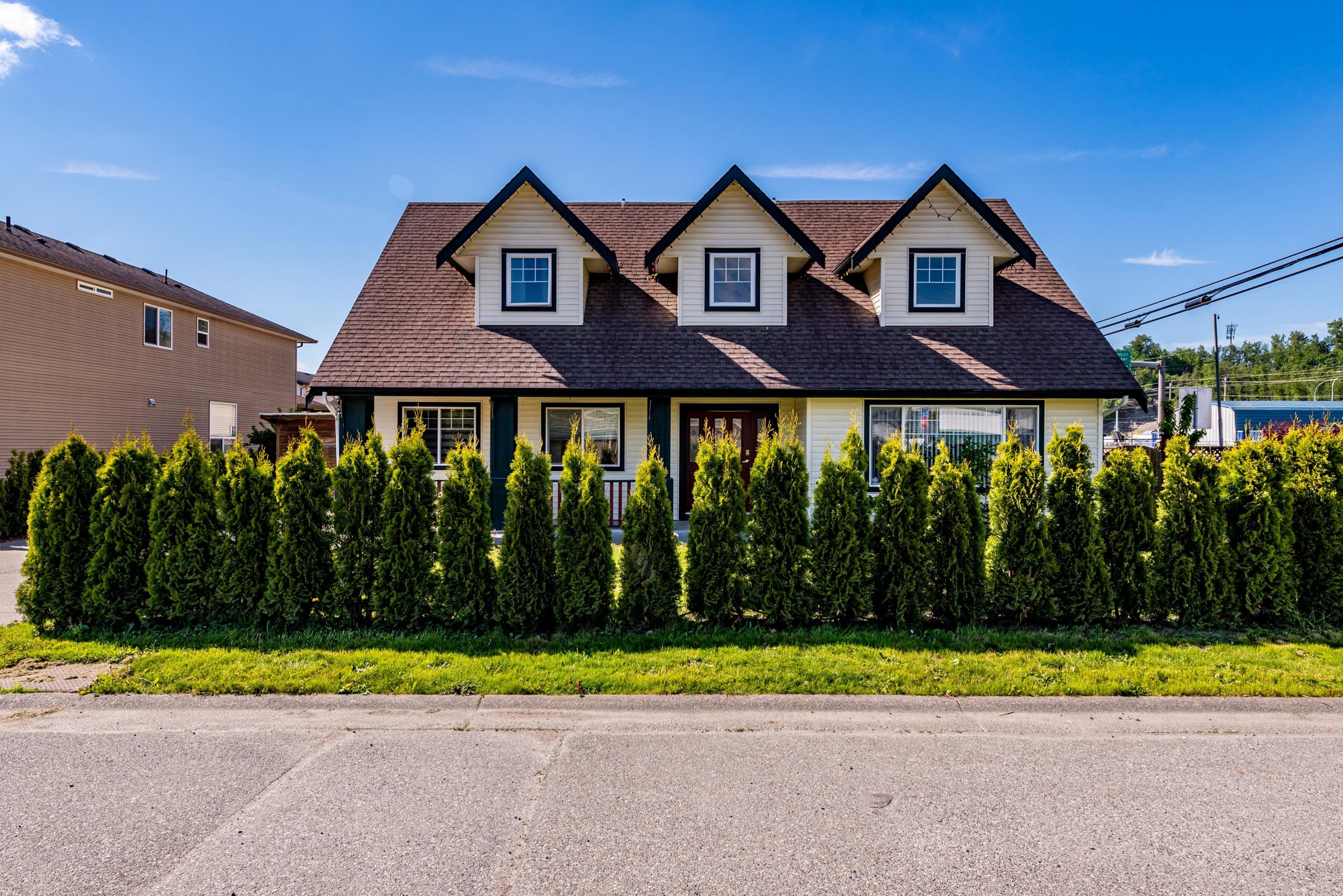 34610 5 Avenue, Abbotsford