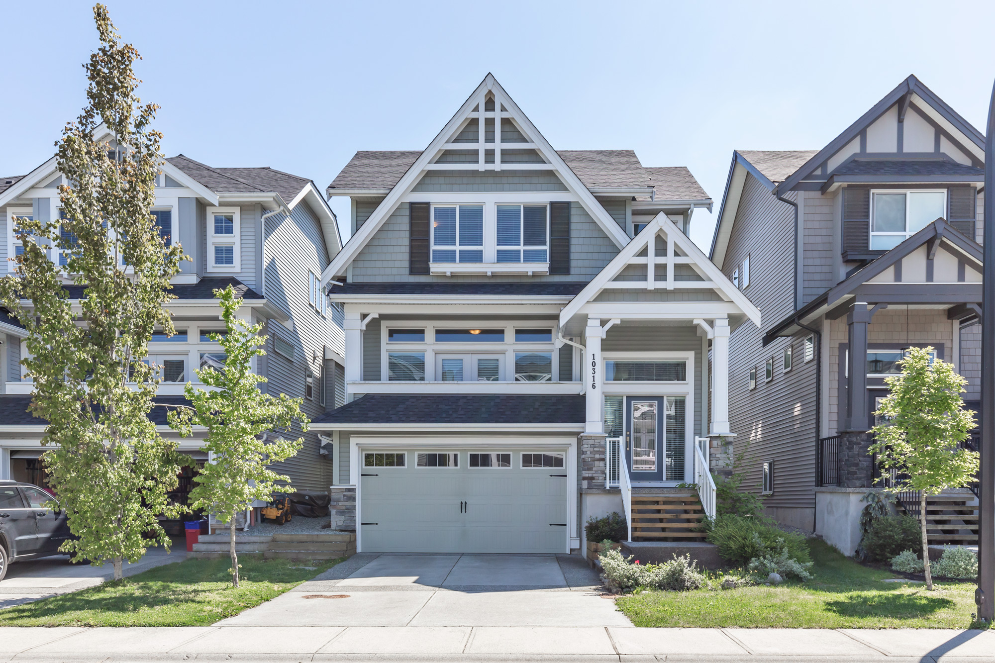 10316 238A Street, Maple Ridge