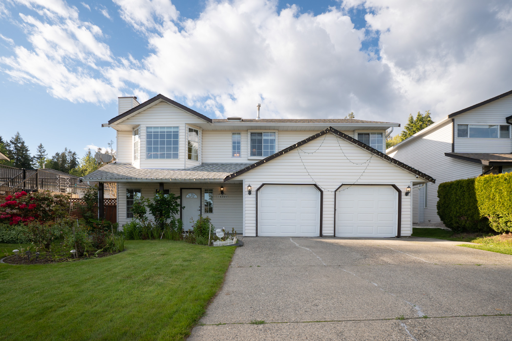 14297 91A Avenue, Surrey