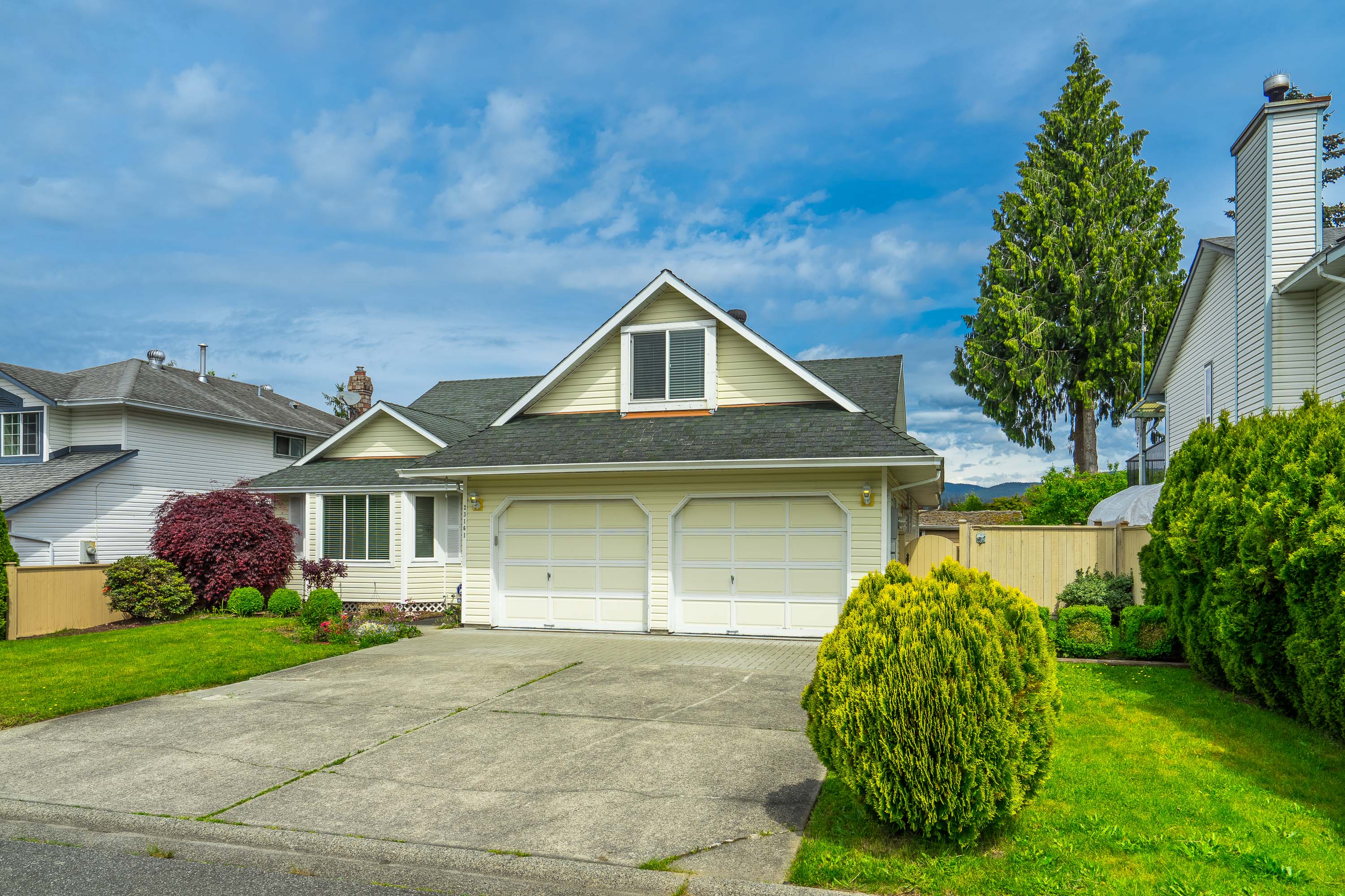 23161 124A Avenue, Maple Ridge