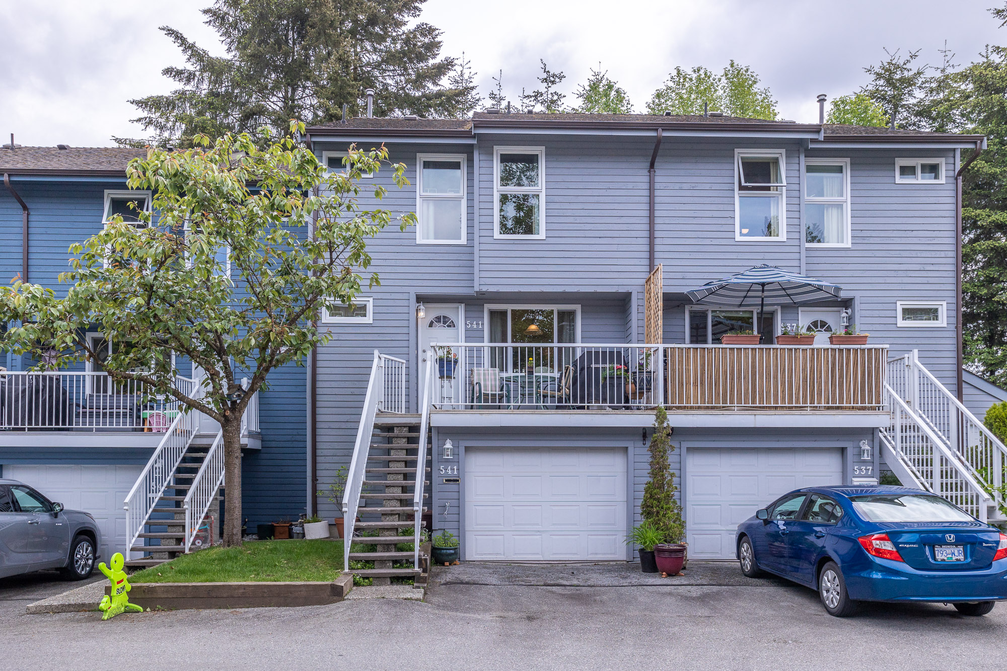 541 Carleson Place, Port Moody