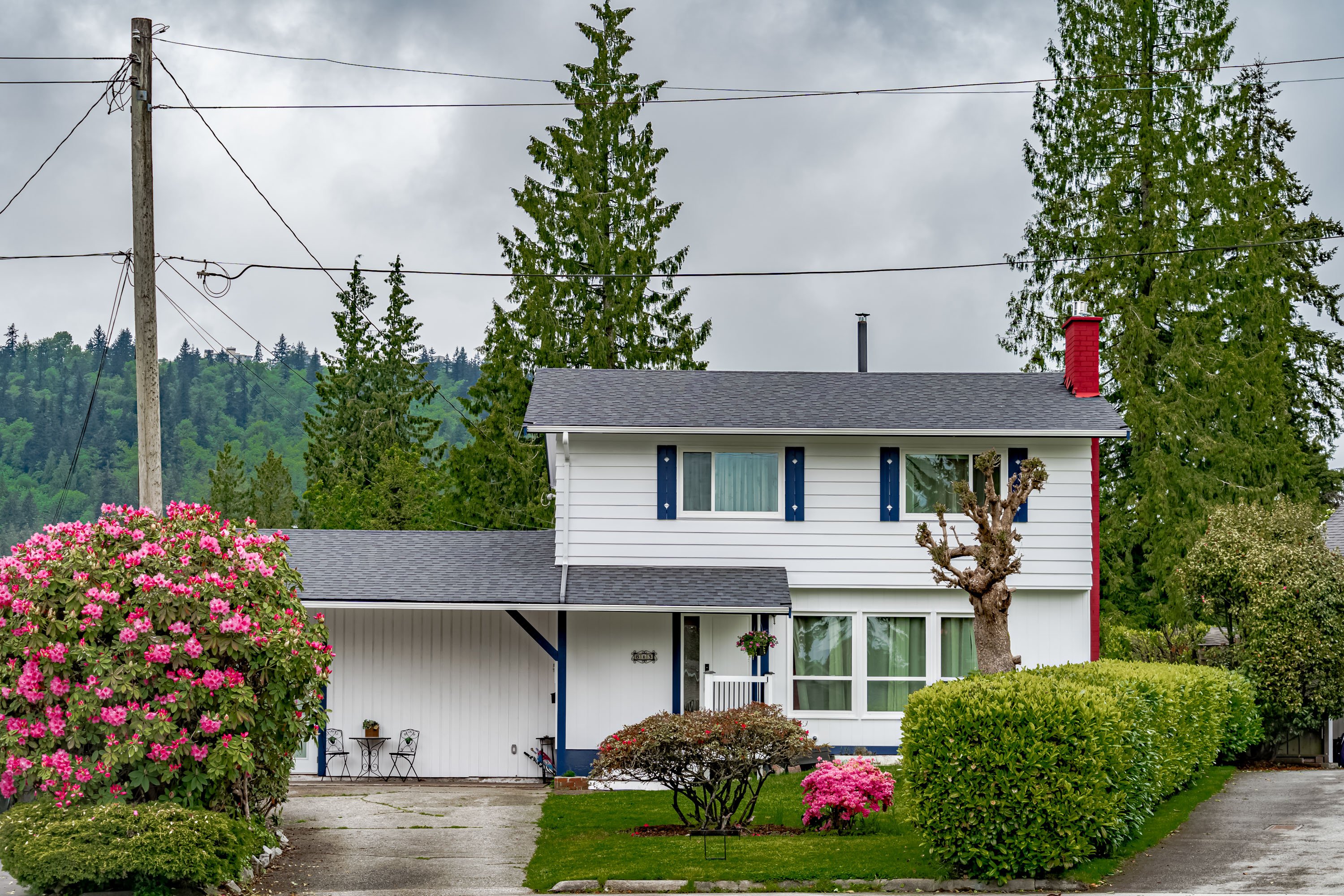 813 Coylton Place, Port Moody