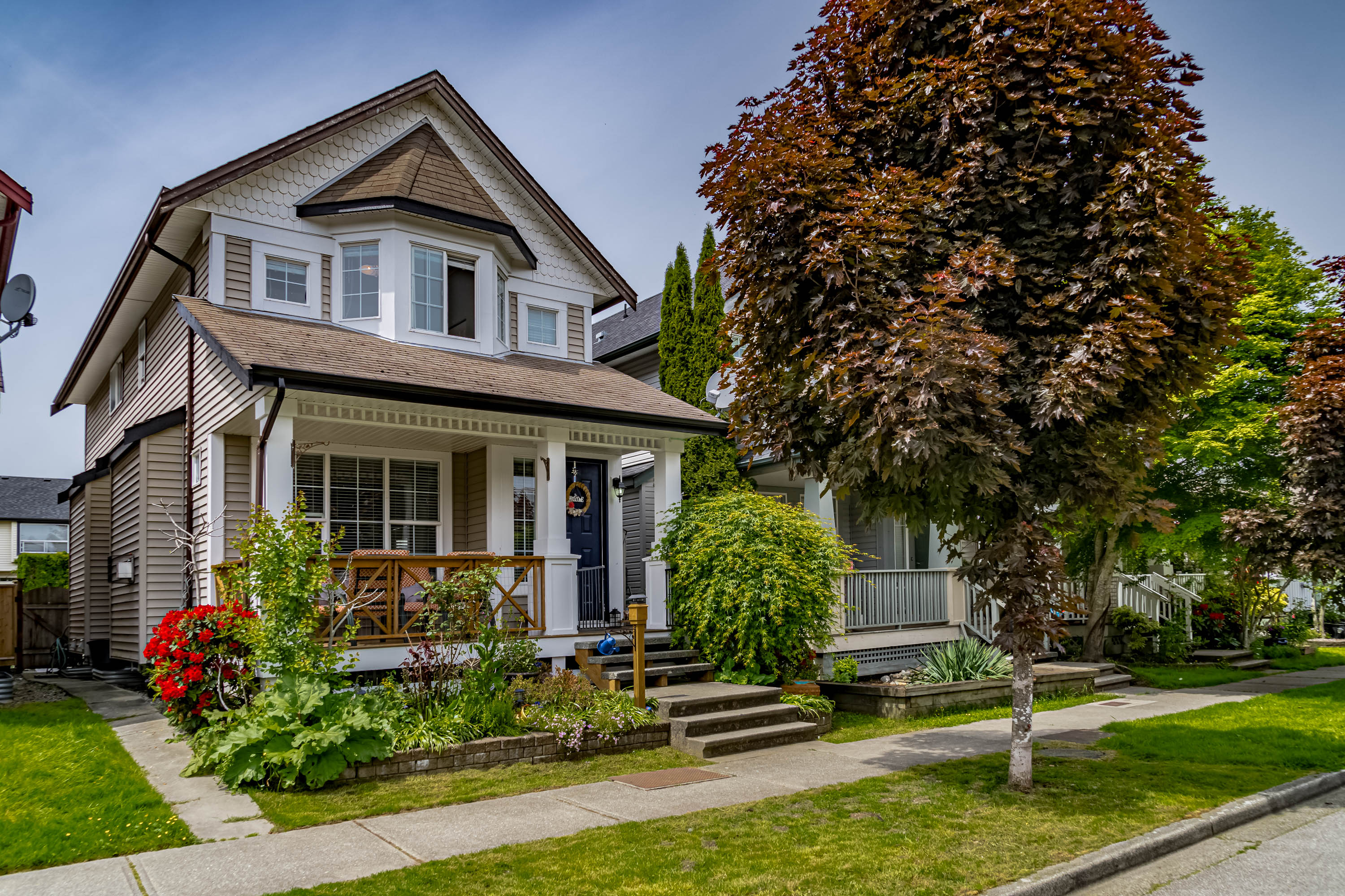 6657 184A Street, Surrey