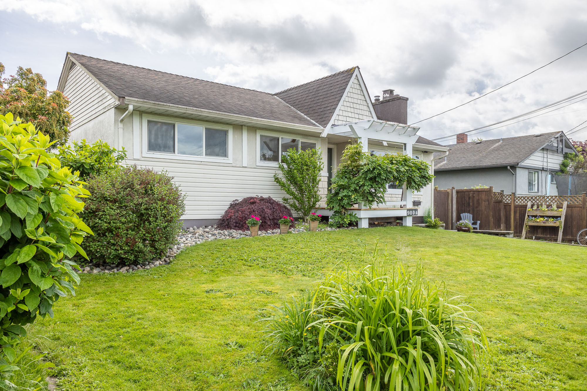 9804 Candow Street, Chilliwack