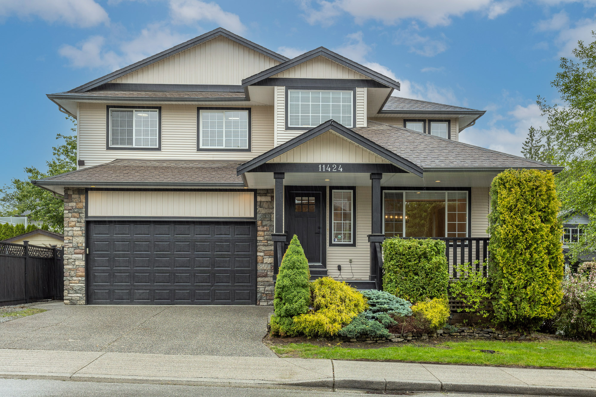 11424 Creekside Street, Maple Ridge