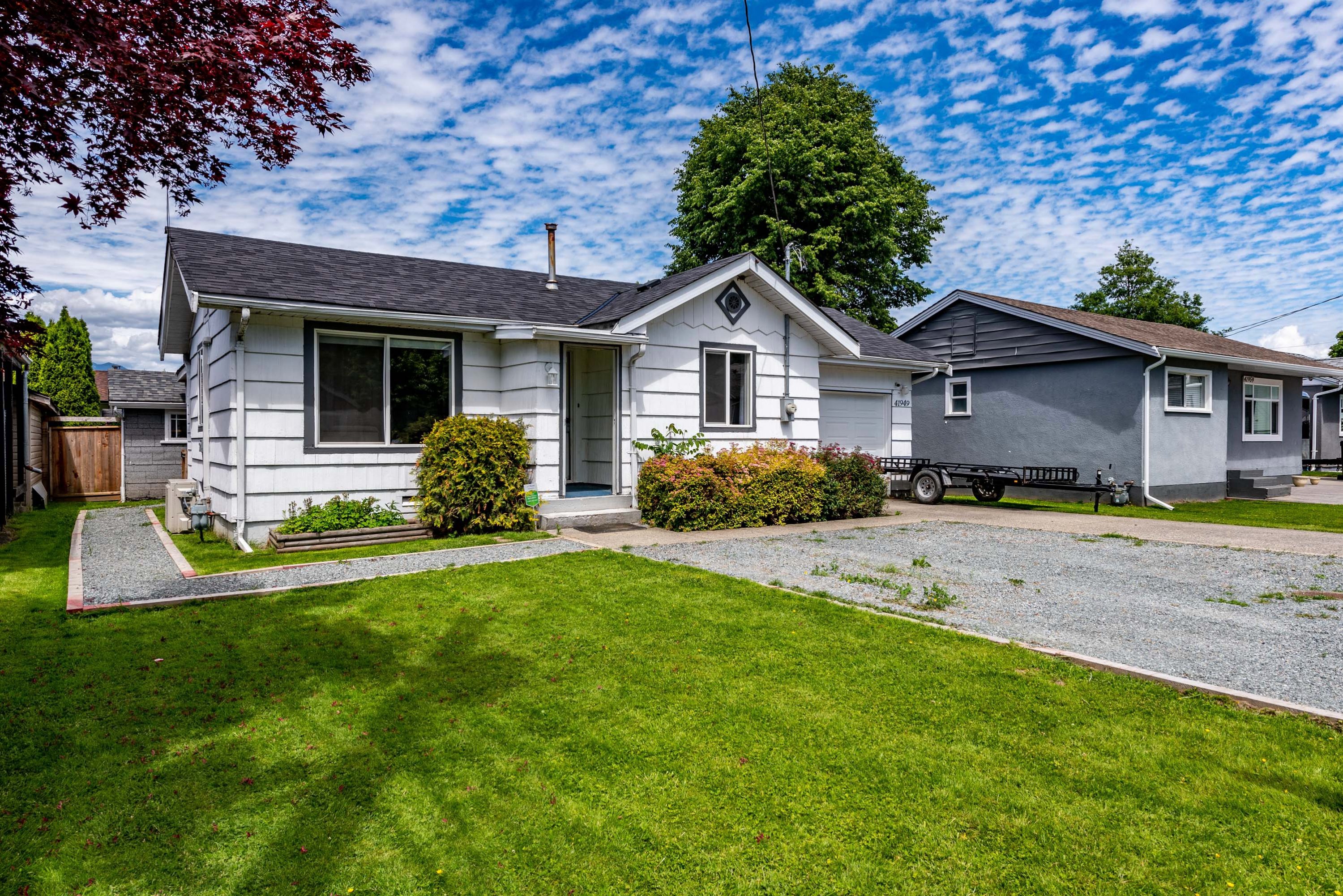 41949 Kirk Avenue, Chilliwack