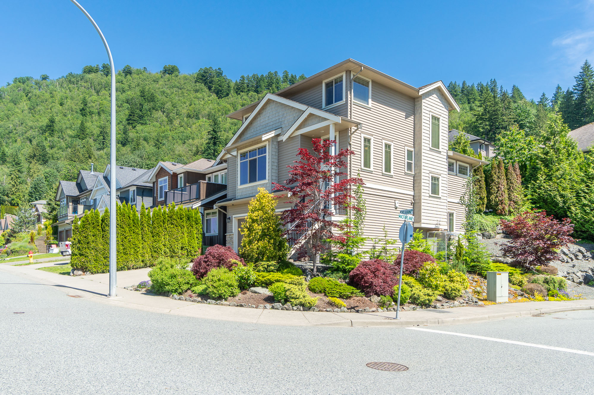 47044 Sylvan Drive, Chilliwack