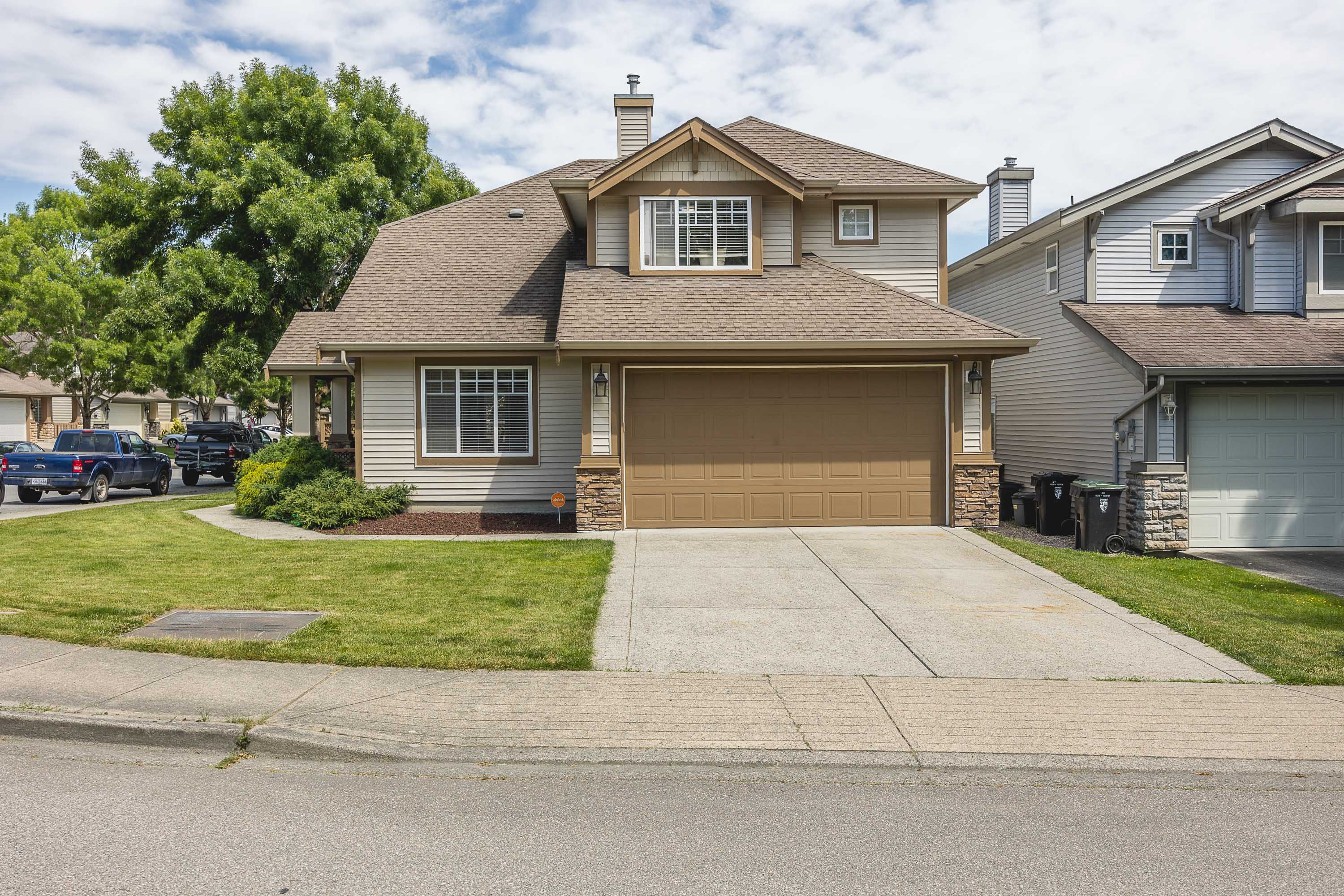 20612 66A Avenue, Langley