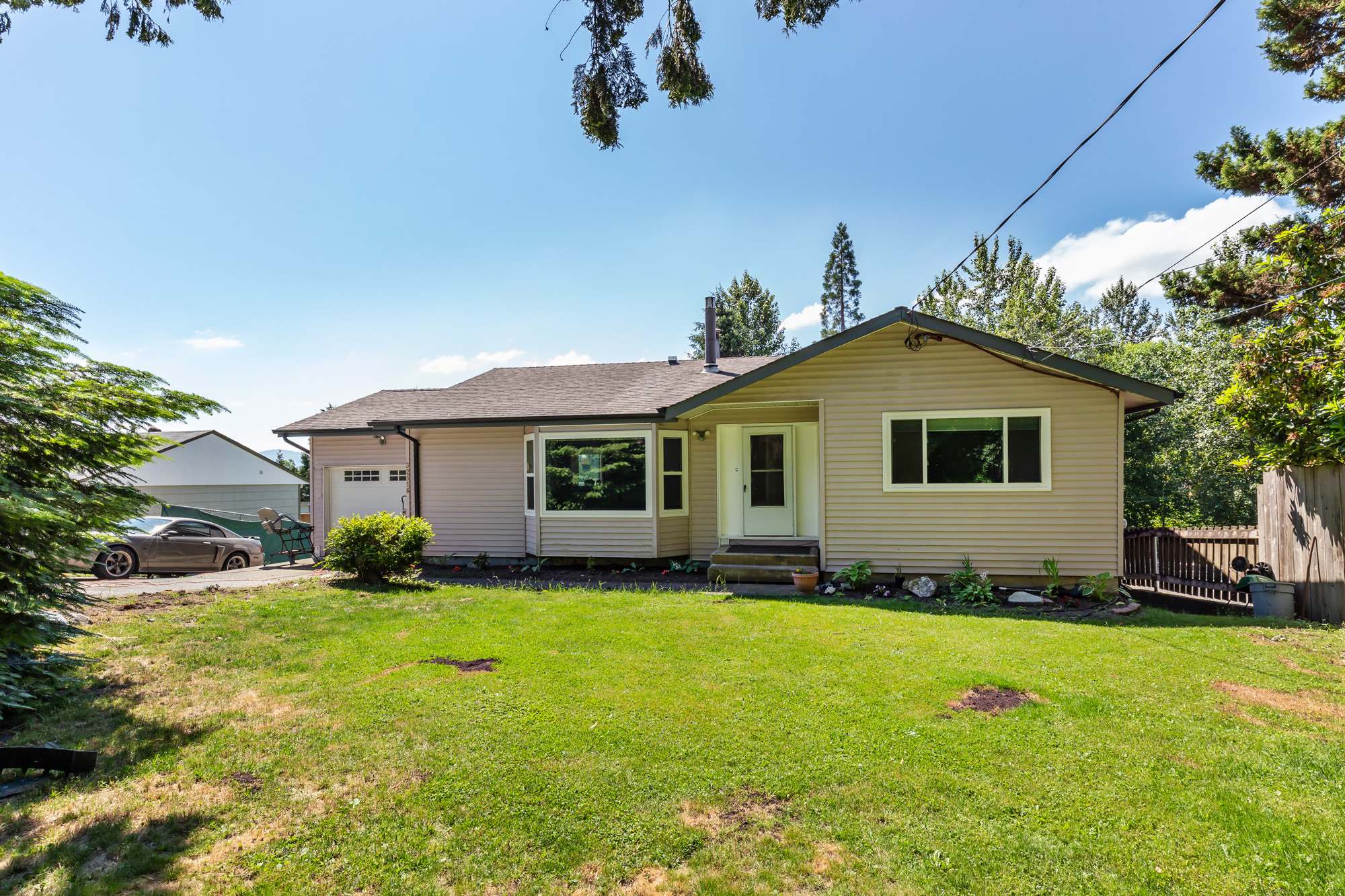 32516 Fraser Crescent, Mission