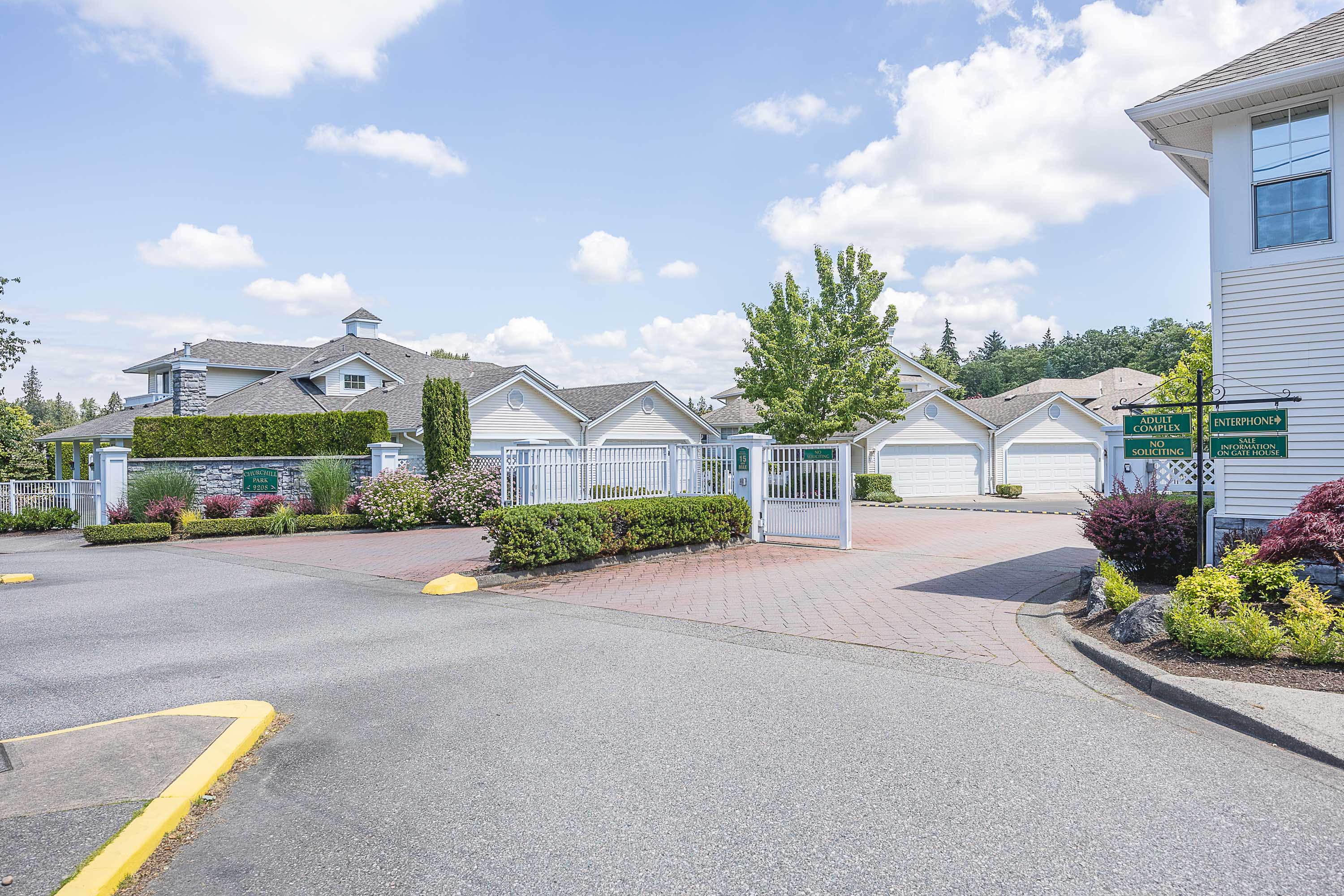 24 - 9208 208 Street, Langley