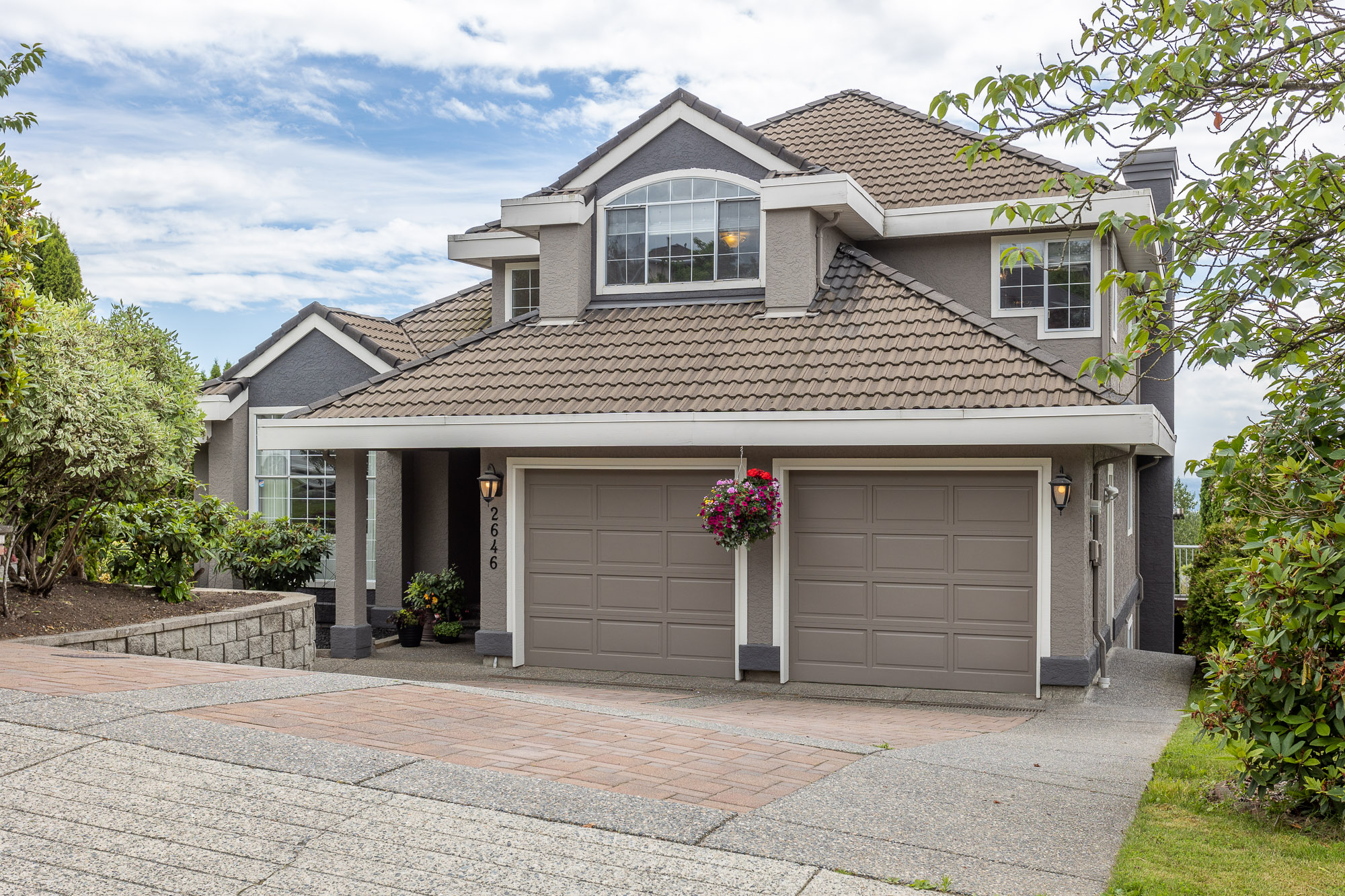 2646 Sandstone Crescent, Coquitlam