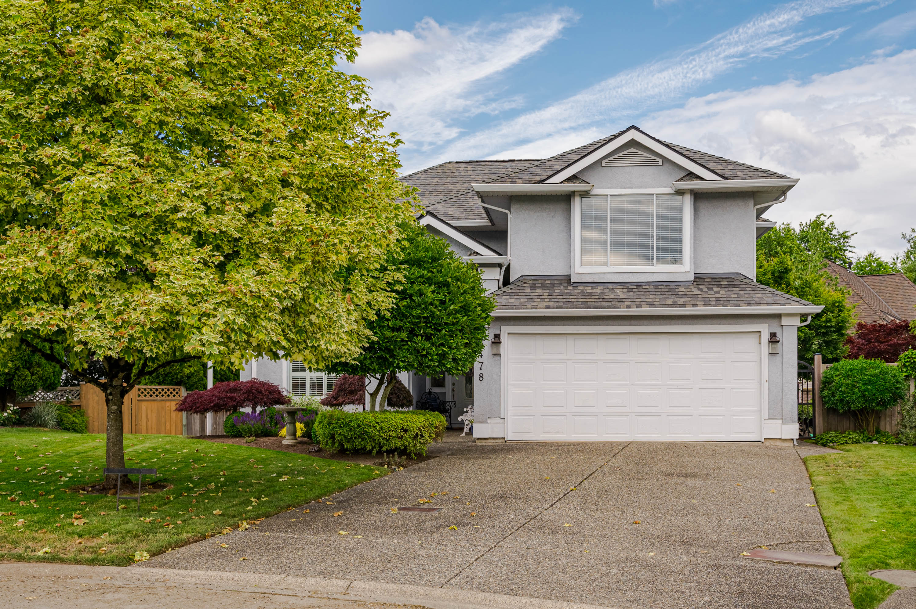 8478 214A Street, Langley