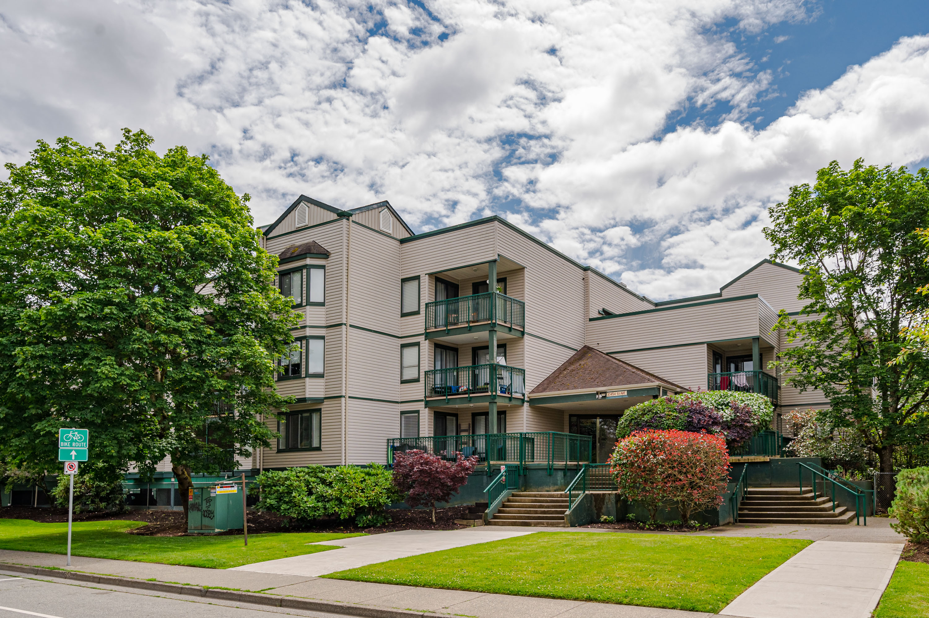 106 - 20454 53 Avenue, Langley